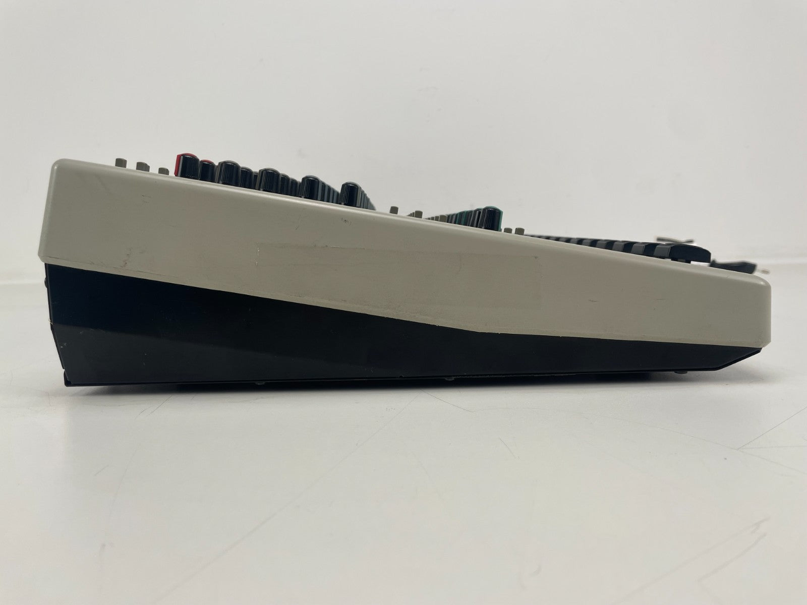 Sansui MX-12 channel Recording Mixer