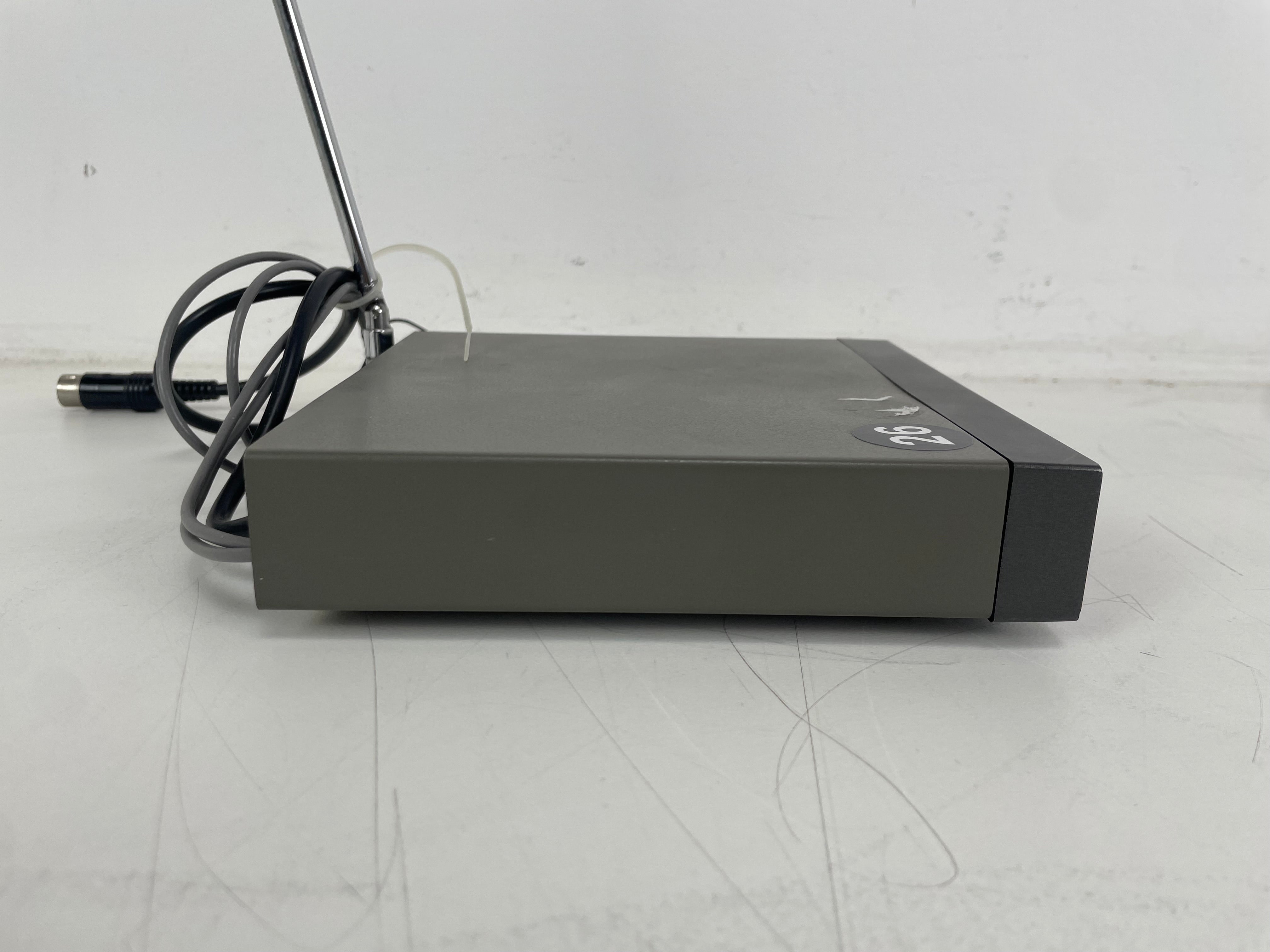 Yaesu - FRA-7700 - Active Antenna - 150 kHz - 30 MHz - As Is
