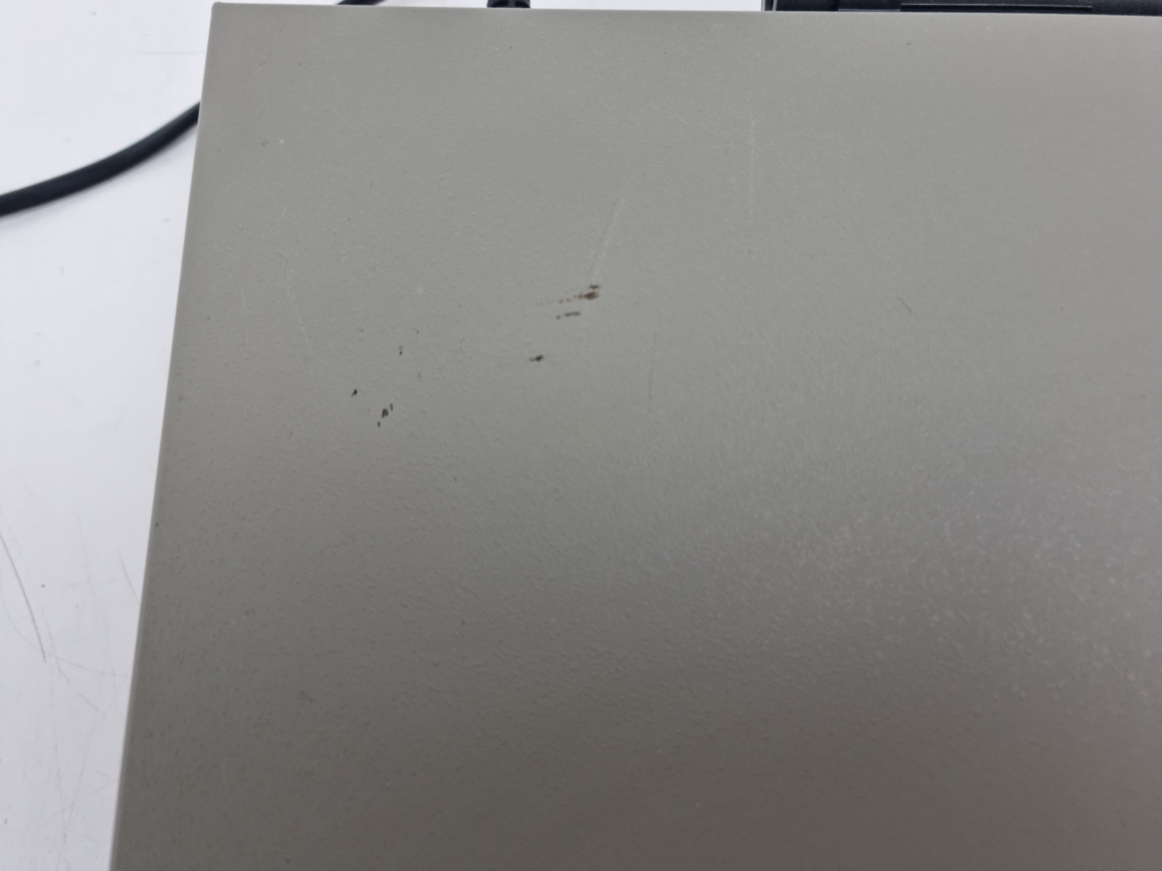 Akai AT-K03 AM/FM Stereo Tuner - In original box with instructions