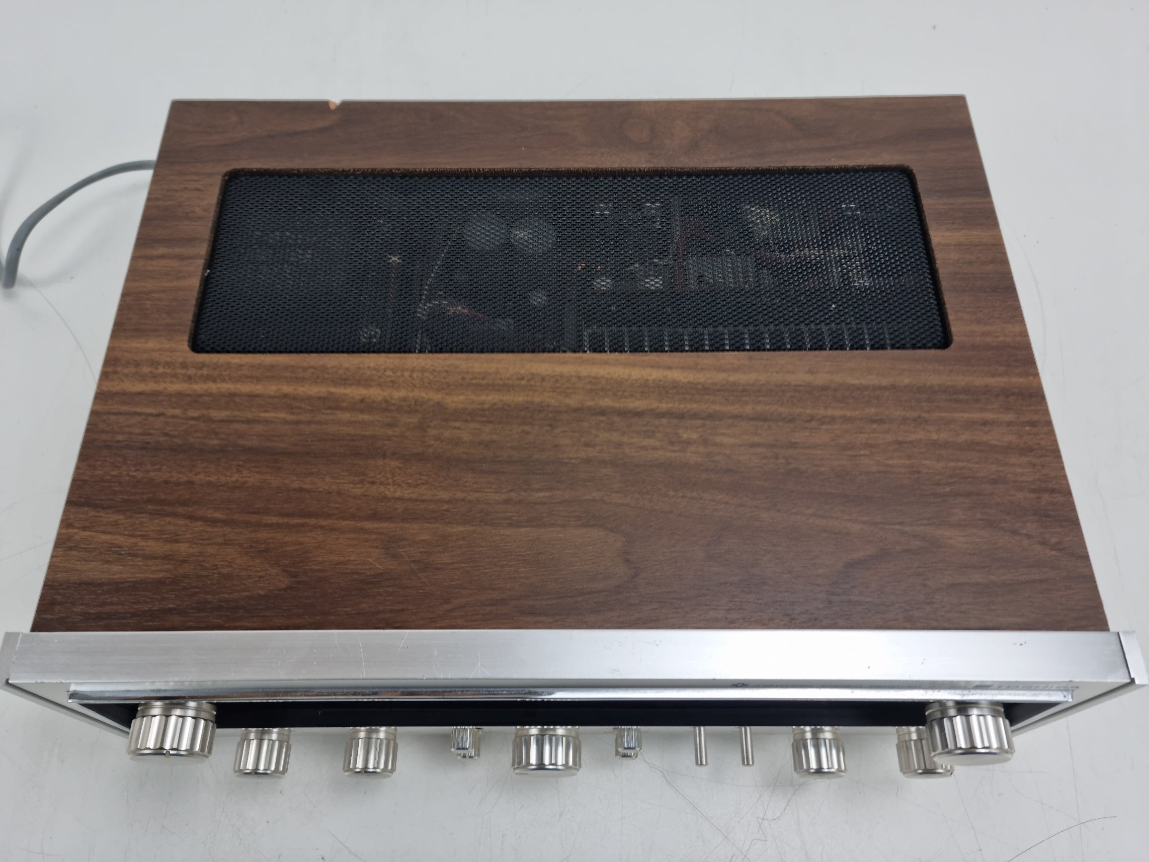 Toshiba SA-304 - Four Channel AM/FM Receiver - Cleaned and lubed