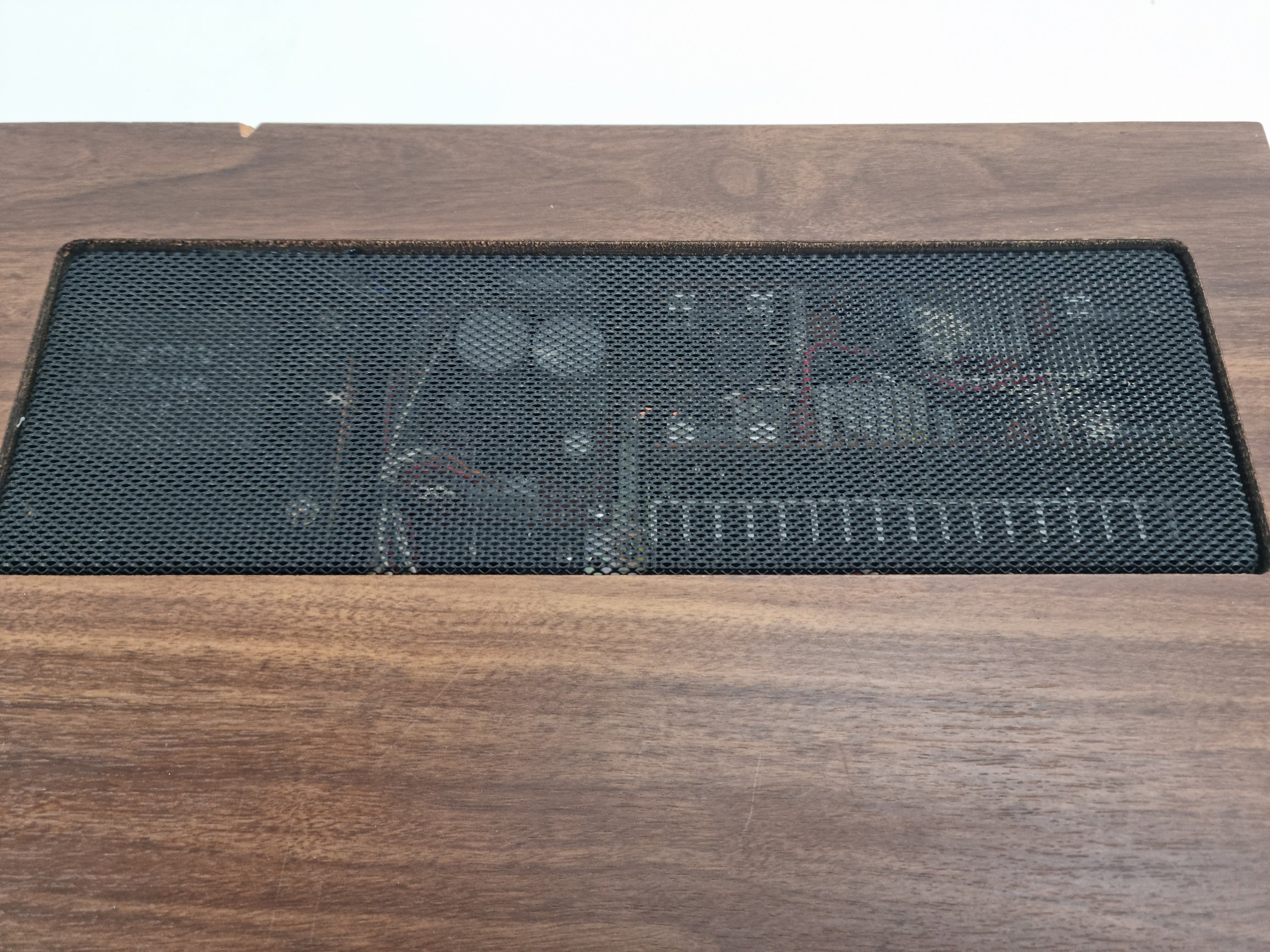 Toshiba SA-304 - Four Channel AM/FM Receiver - Cleaned and lubed