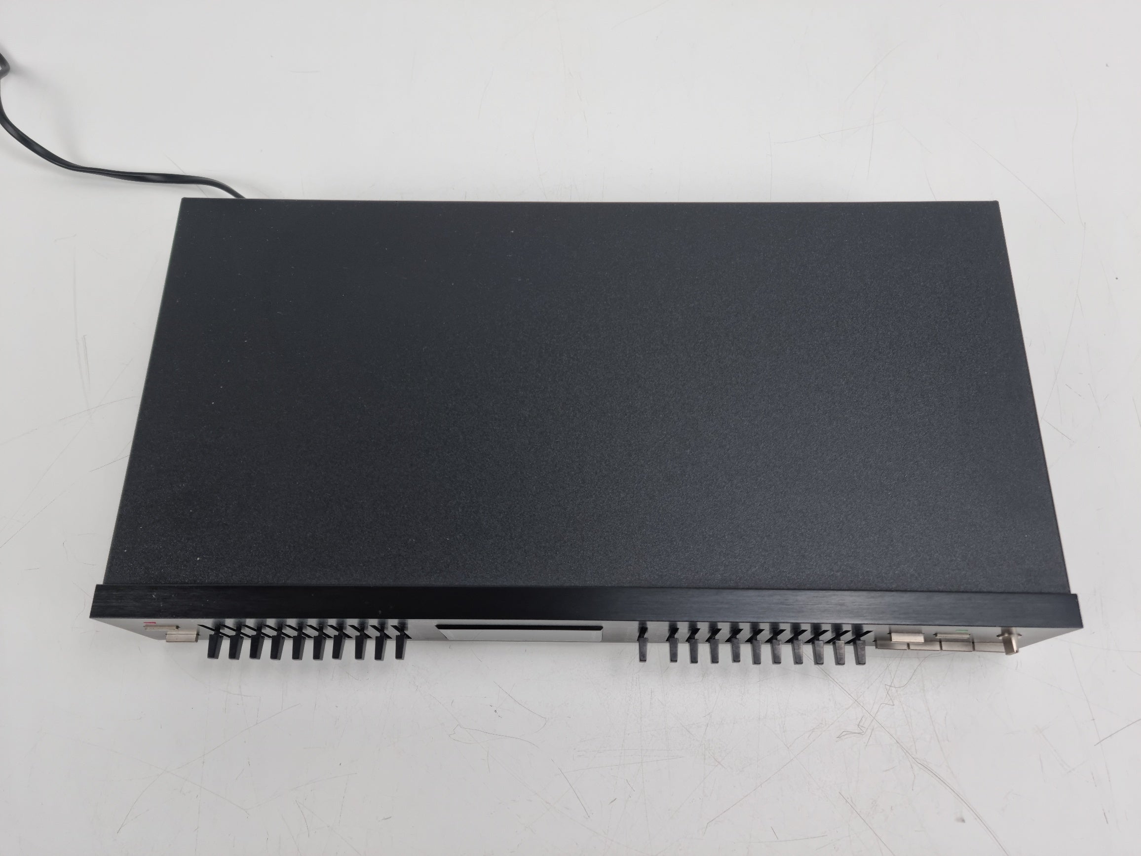 Realistic - 31-9081 Spectrumanalysator met 10-bands equalizer