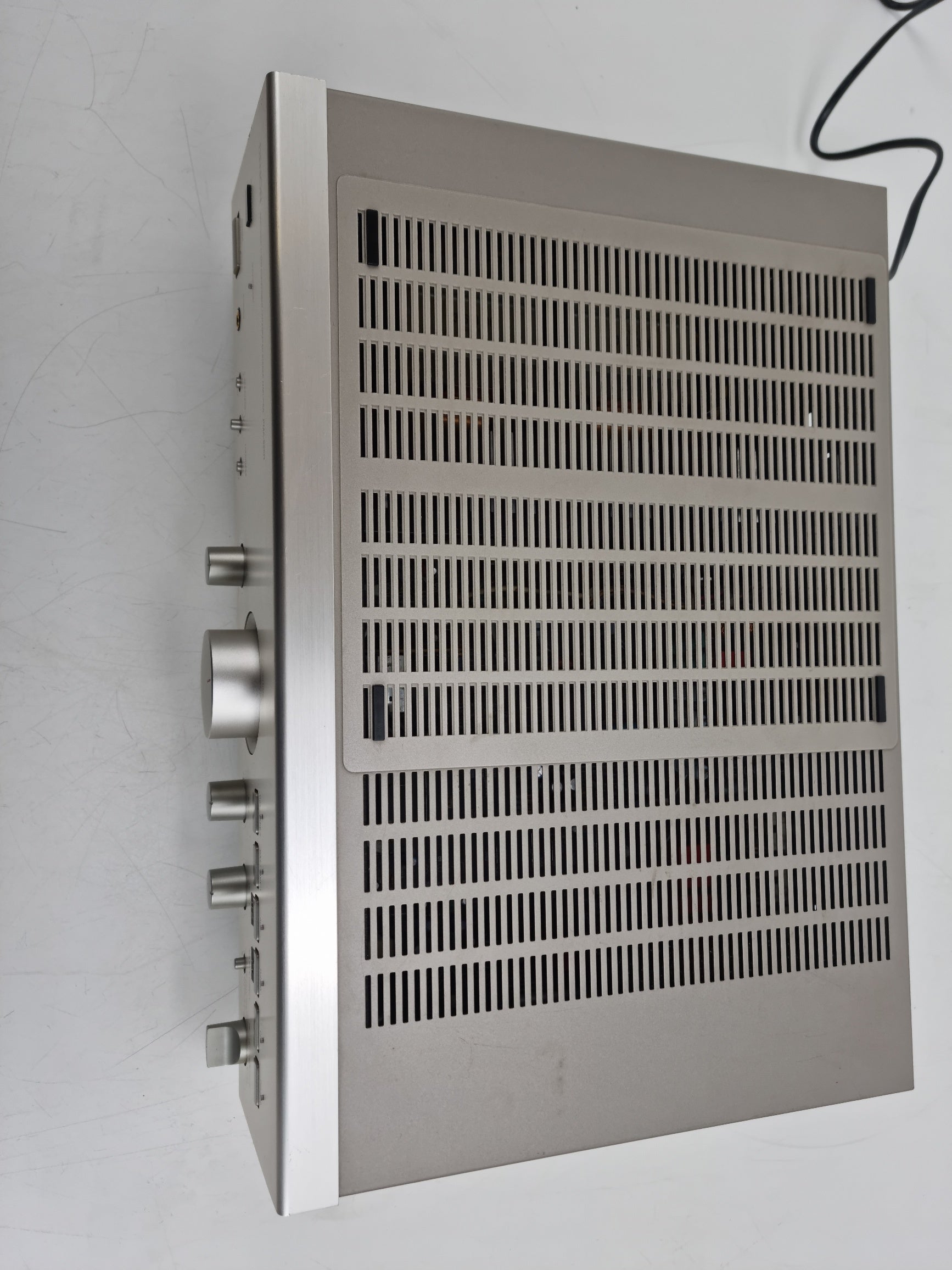 Denon PMA-925R geïntegreerde stereo-versterker - met afstandsbediening - in prachtige staat