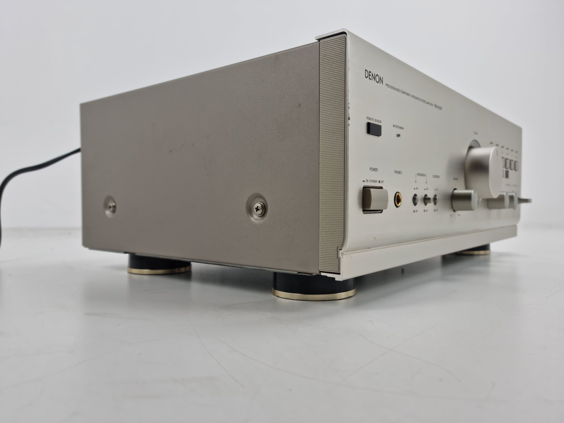 Denon PMA-925R geïntegreerde stereo-versterker - met afstandsbediening - in prachtige staat