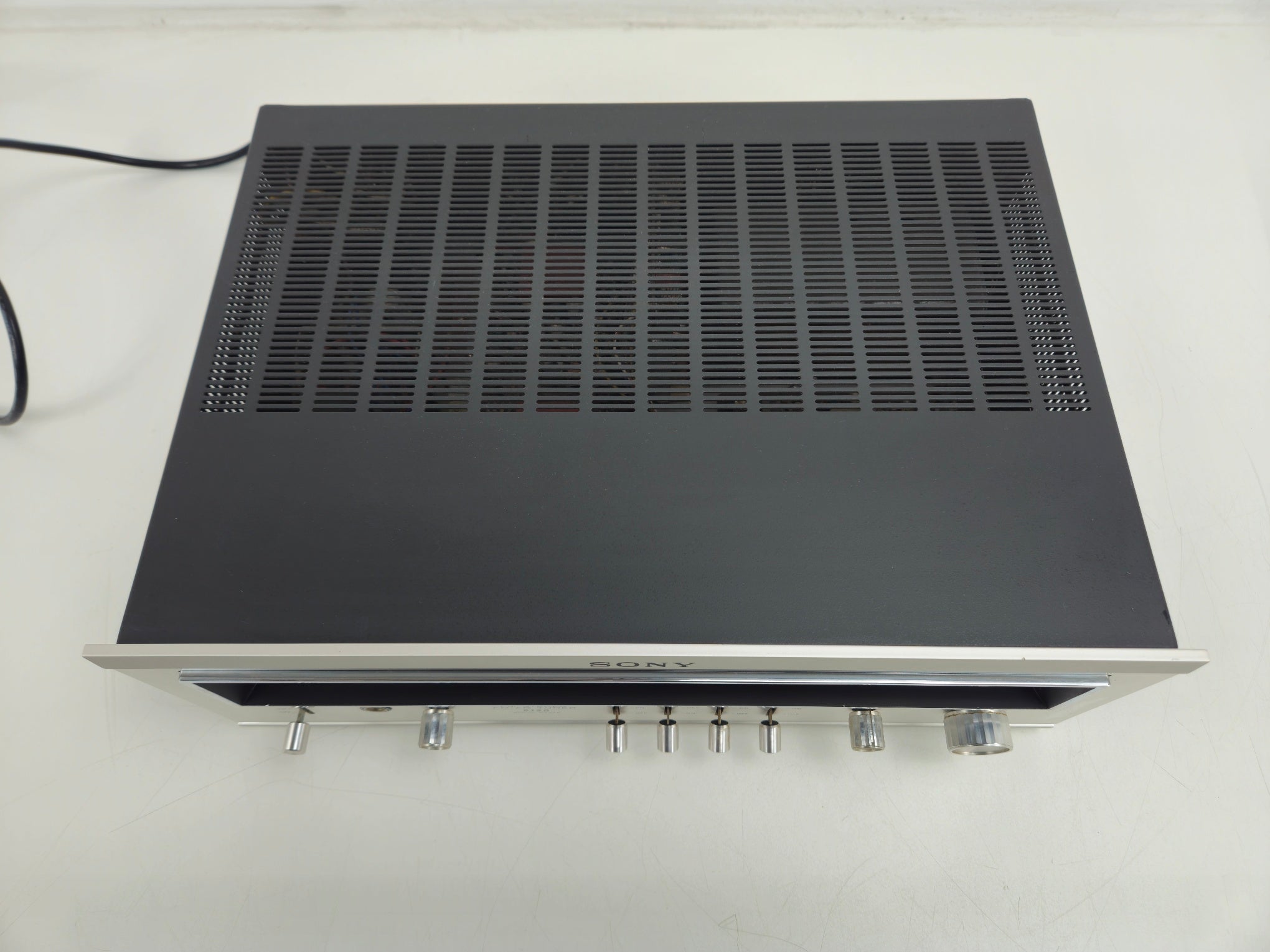 Sony - 5130 - AM/FM Stereo Tuner