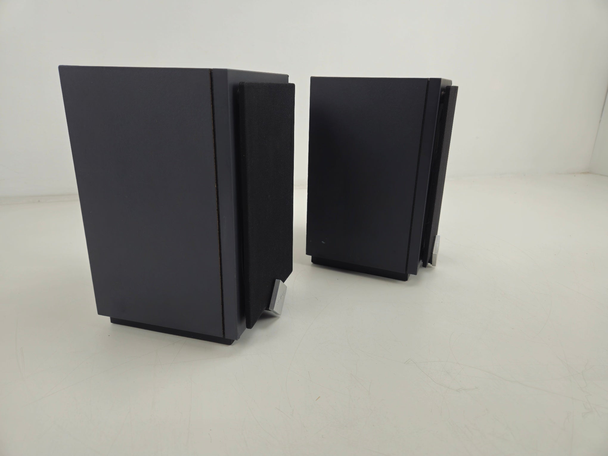 Revox - D-LS - Luidsprekerset