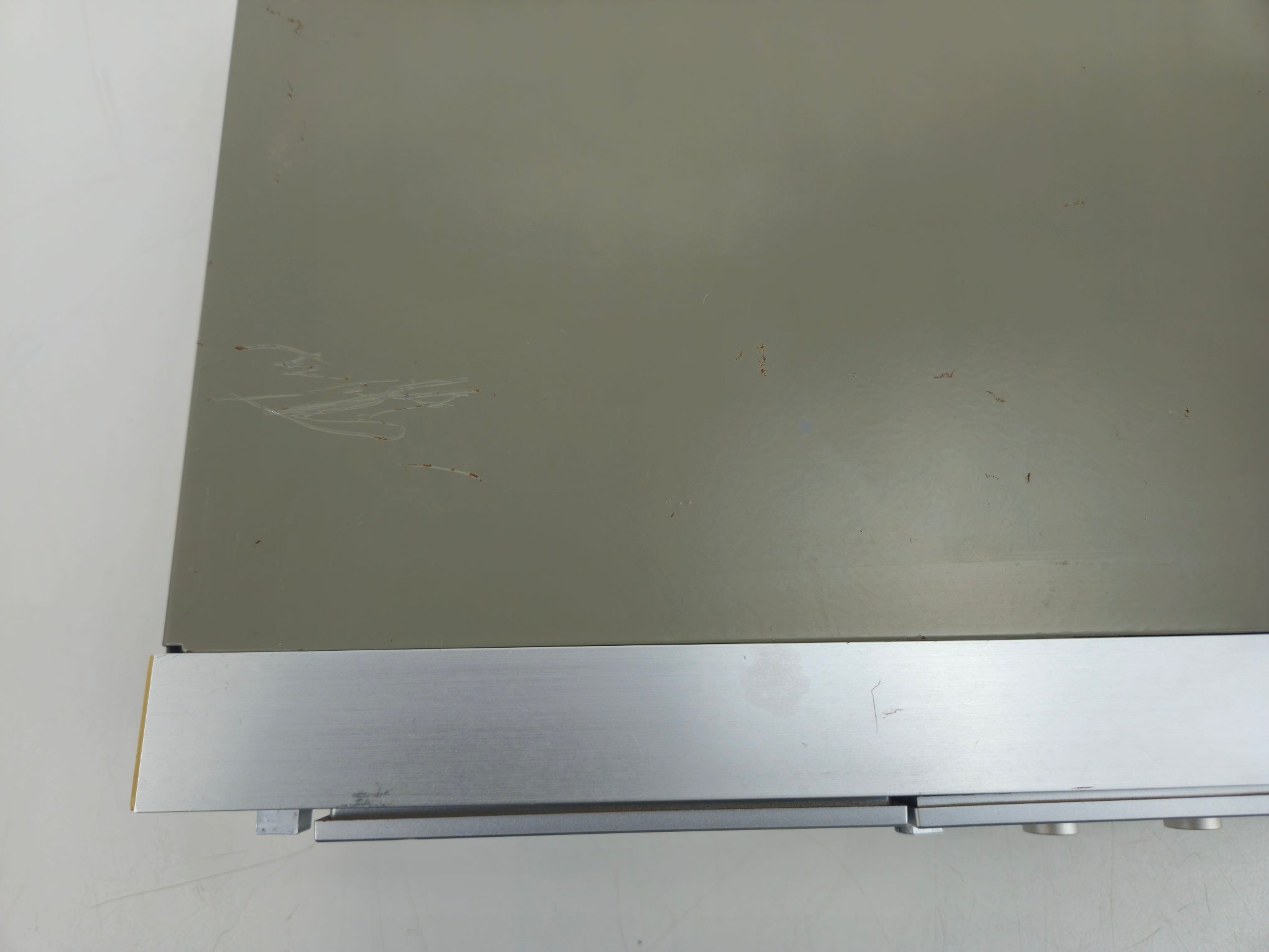 Akai - GX-F35 - Stereo Cassette Deck