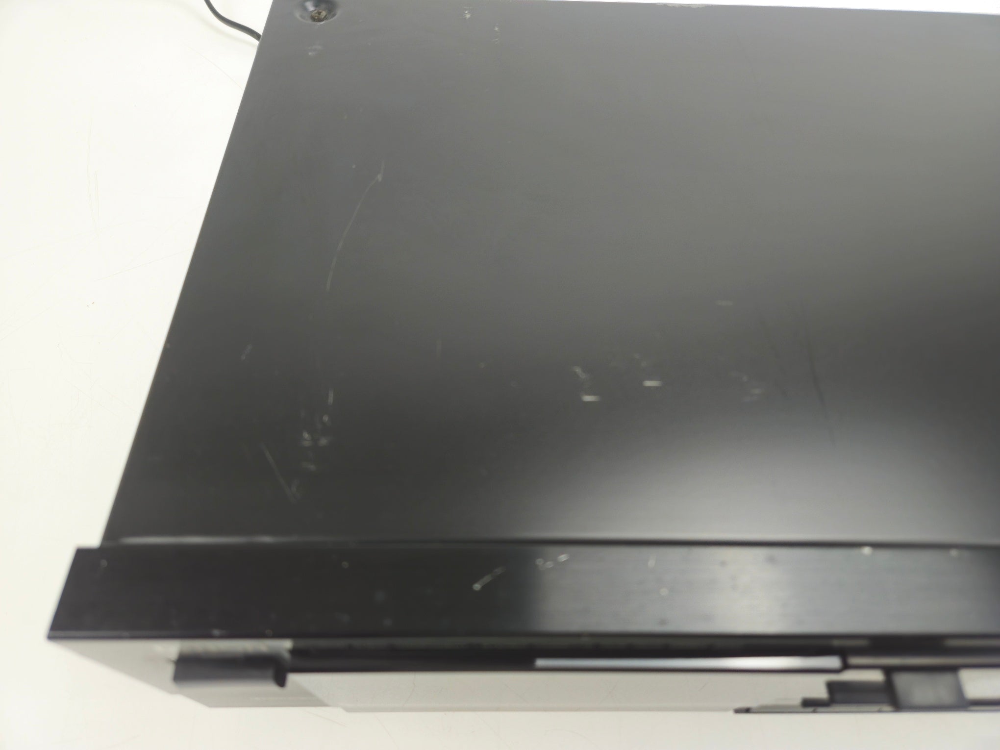 Denon - DRM-500 - Stereo Cassette Deck