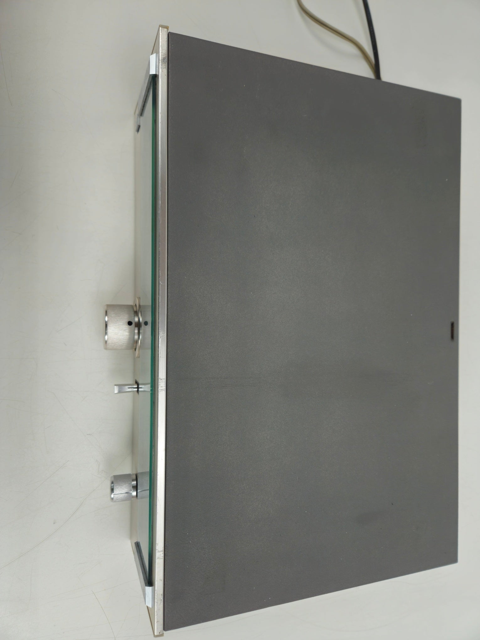 Sony - TA-212 - Integrated Stereo Amplifier - ST-212L - FM Stereo/FM-AM Tuner