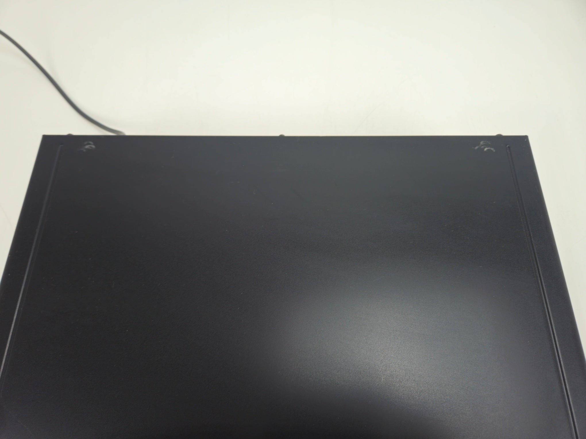 Sony - DVP-S525D - CD/DVD Player