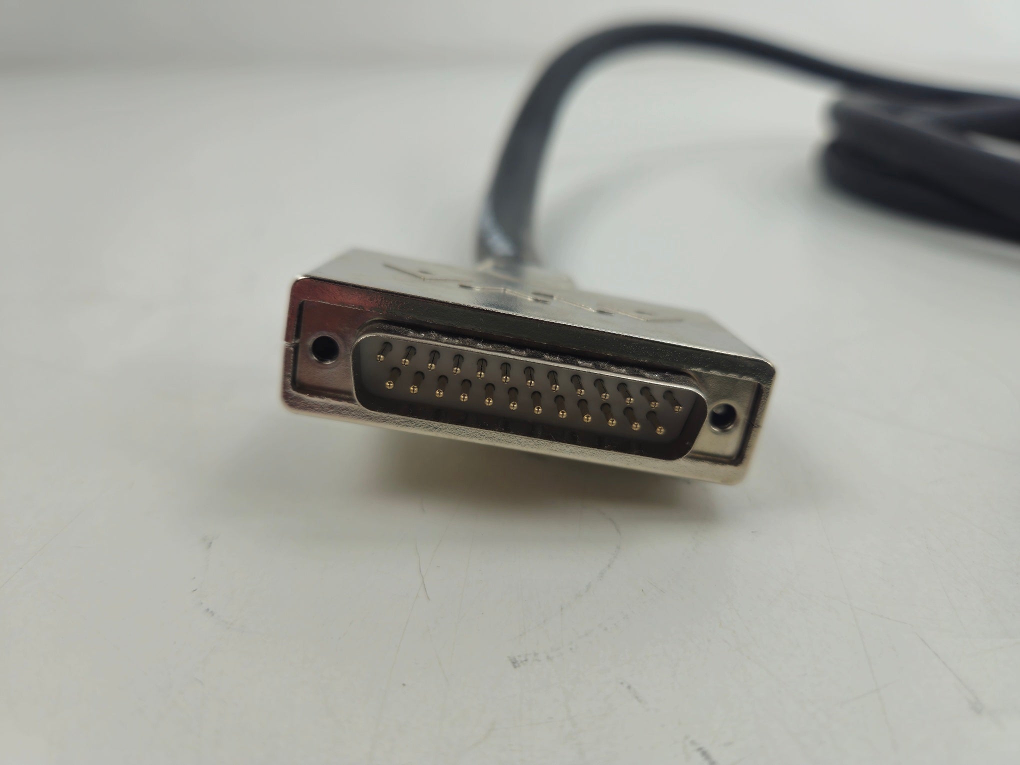 Alva - CableWare - D-sub 25 to XLR Male/Female Break out cable - Set of two