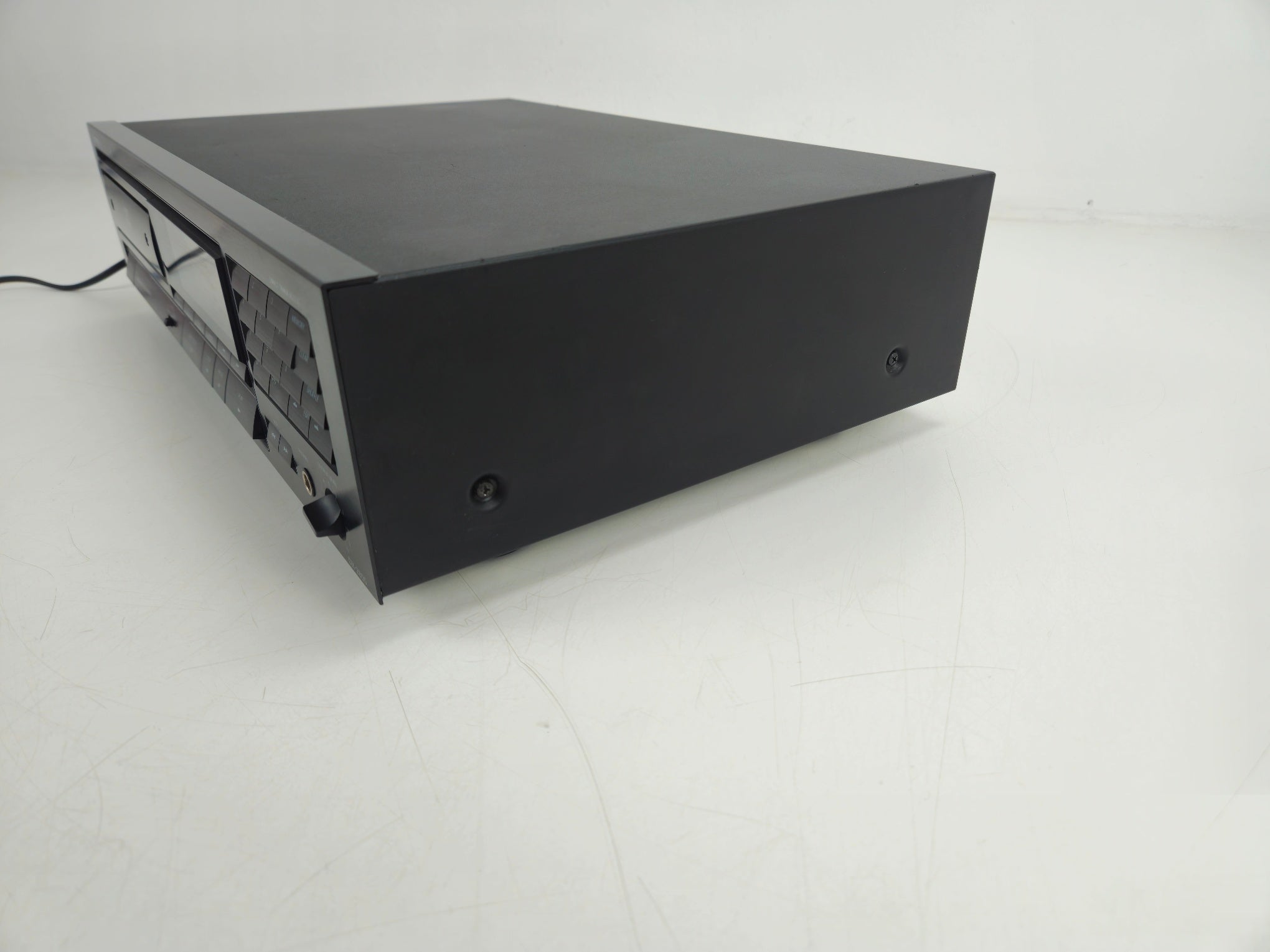 Onkyo - DX-2800 - Compact Disc Player