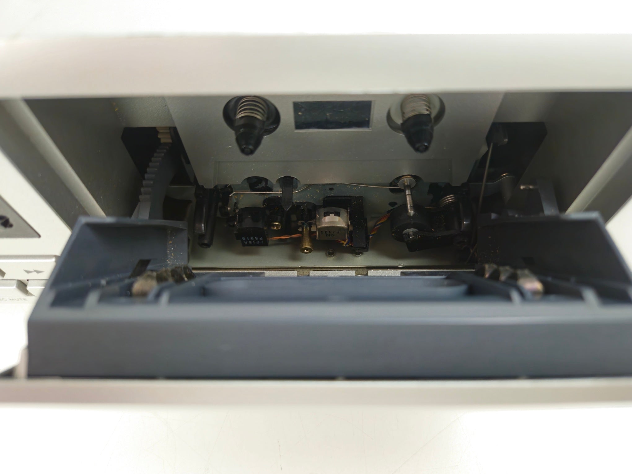 Sony - TC-KE400S - Stereo Cassette Deck