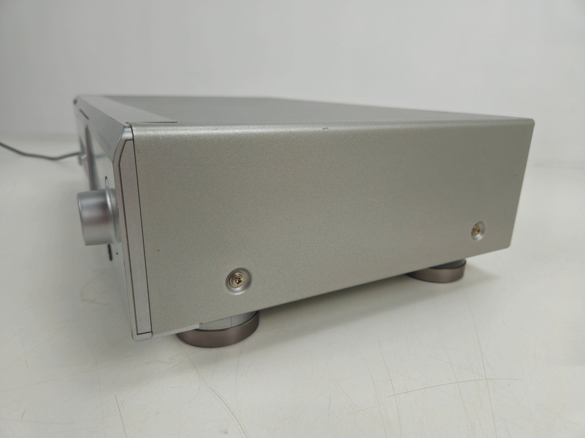 Sony - TC-KE400S - Stereo Cassette Deck