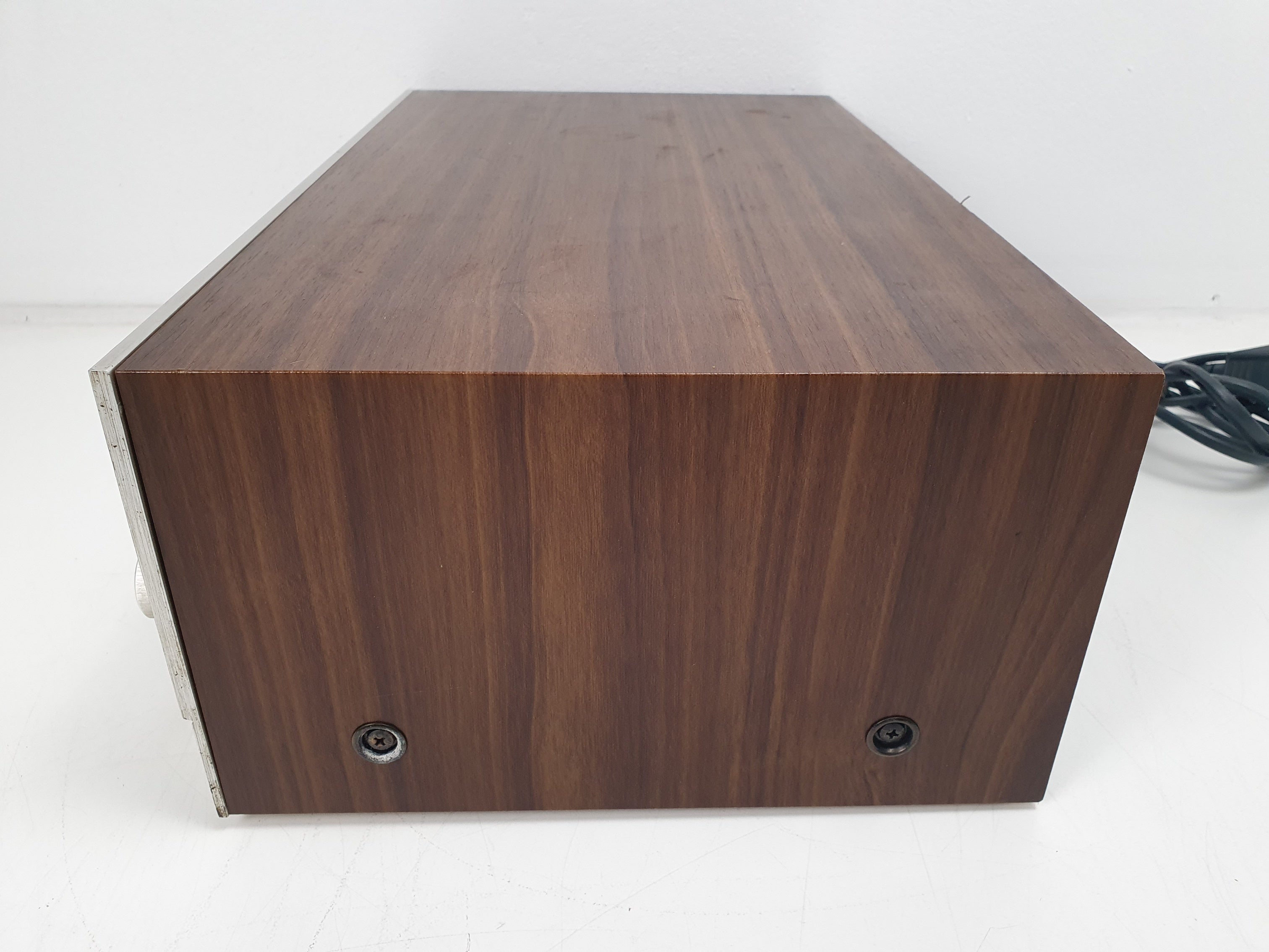 Akai GXC-709D - Stereo Cassette Deck - Serviced