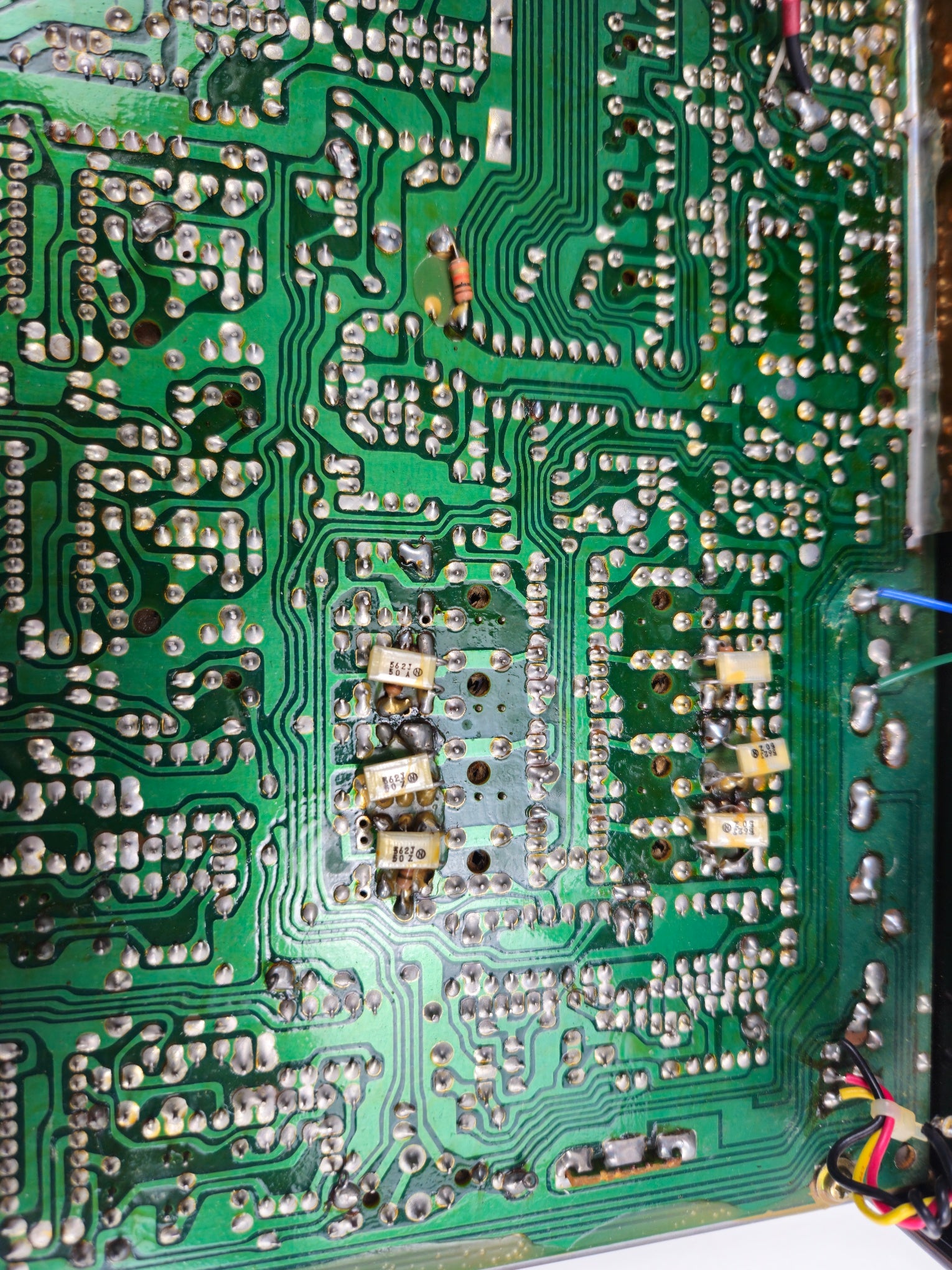 Alpage - AL-300 - Stereo Cassette Tape Deck