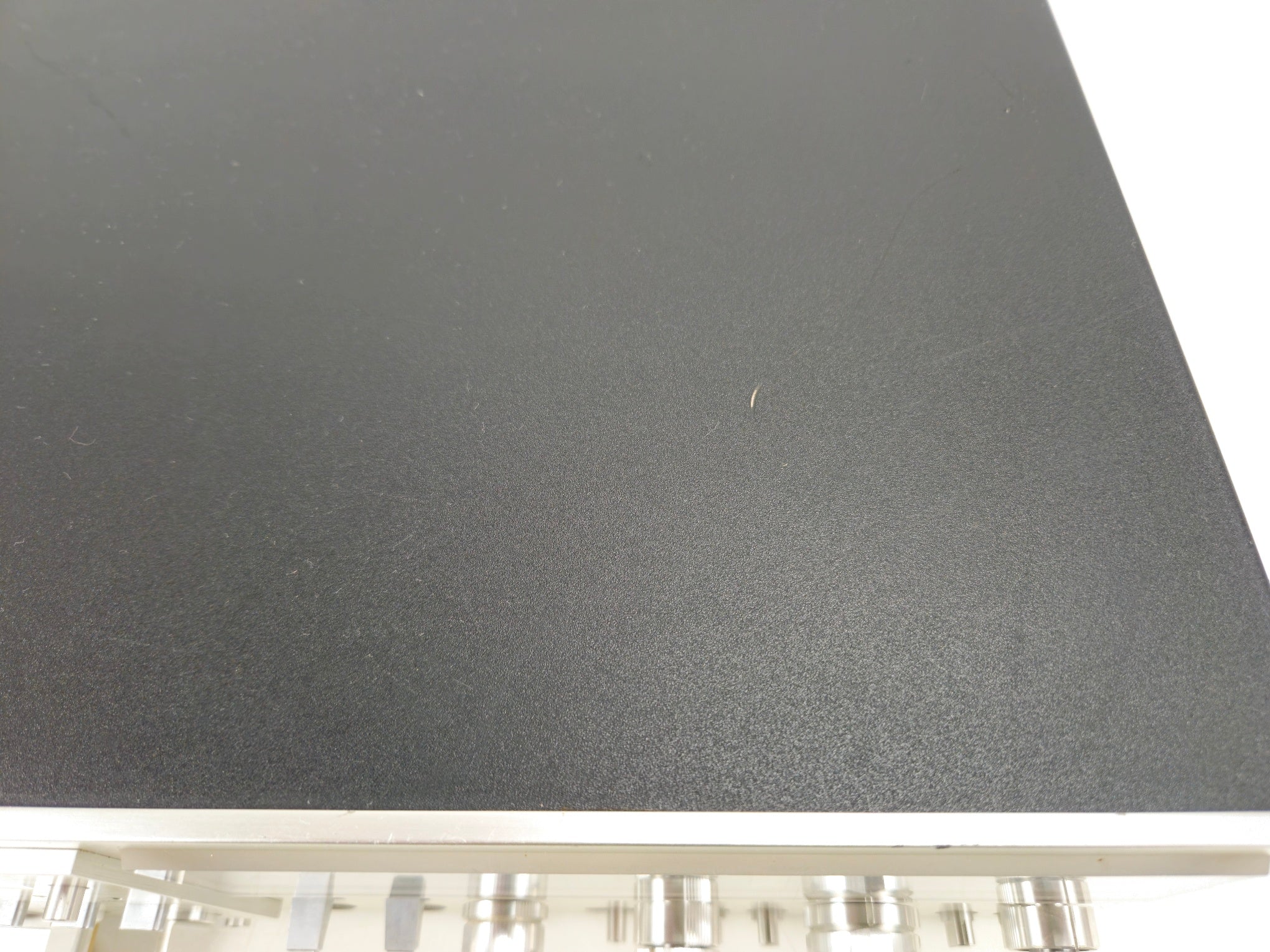 Alpage - AL-300 - Stereo Cassette Tape Deck