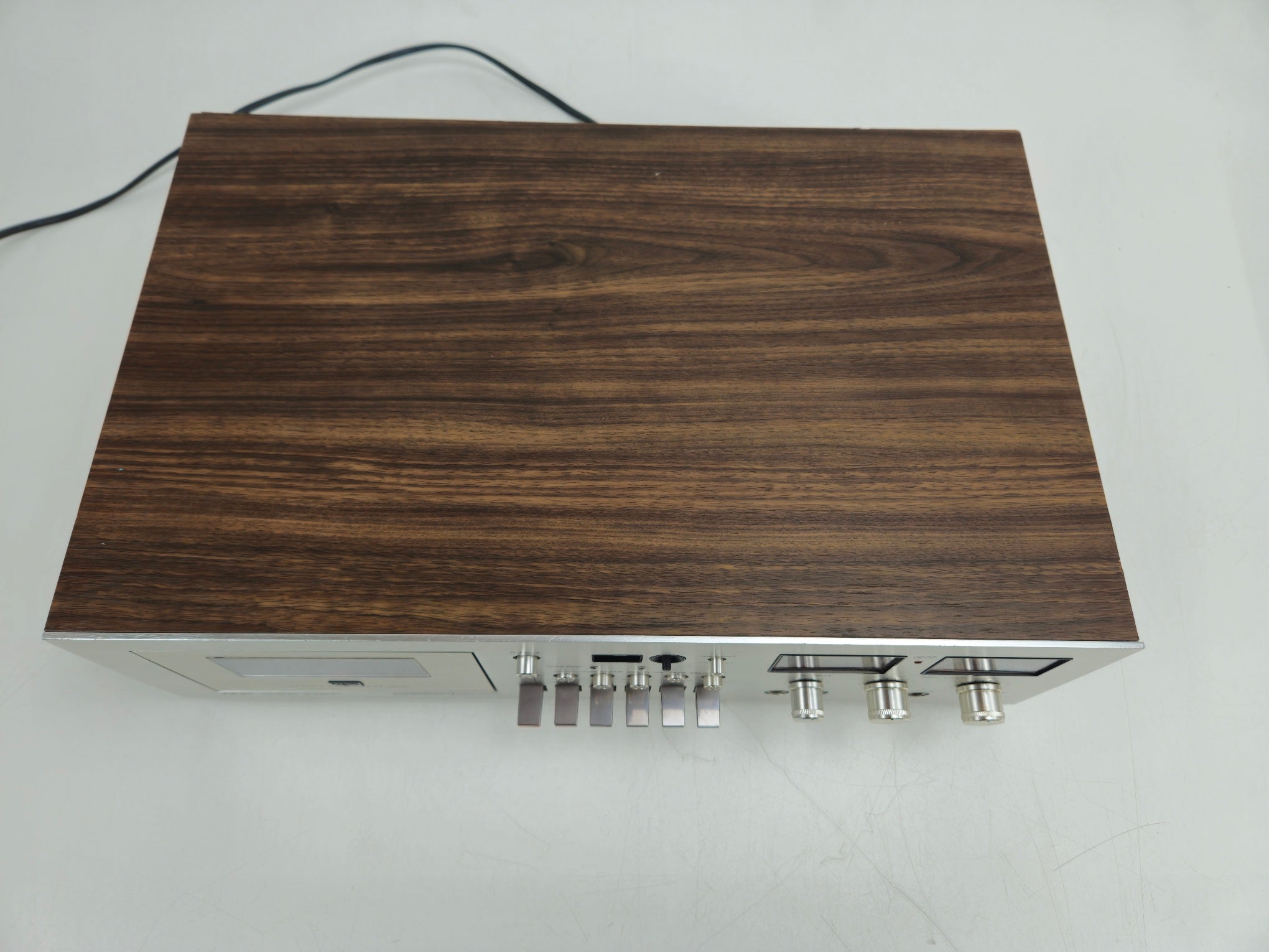 Akai - GXD-710D - Cassette Stereo Tape Deck