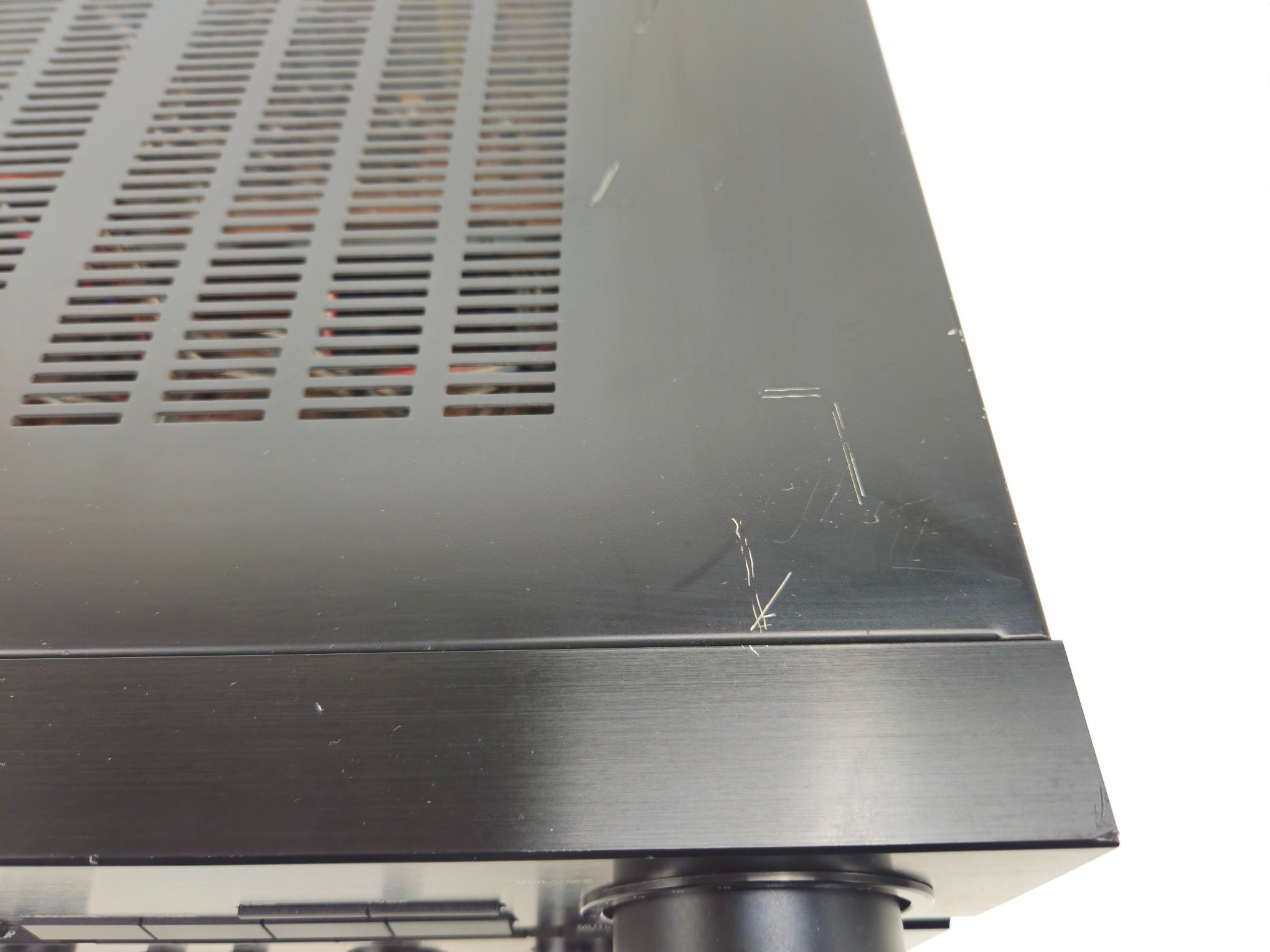 Denon - DRA-825R - Audio Video Receiver