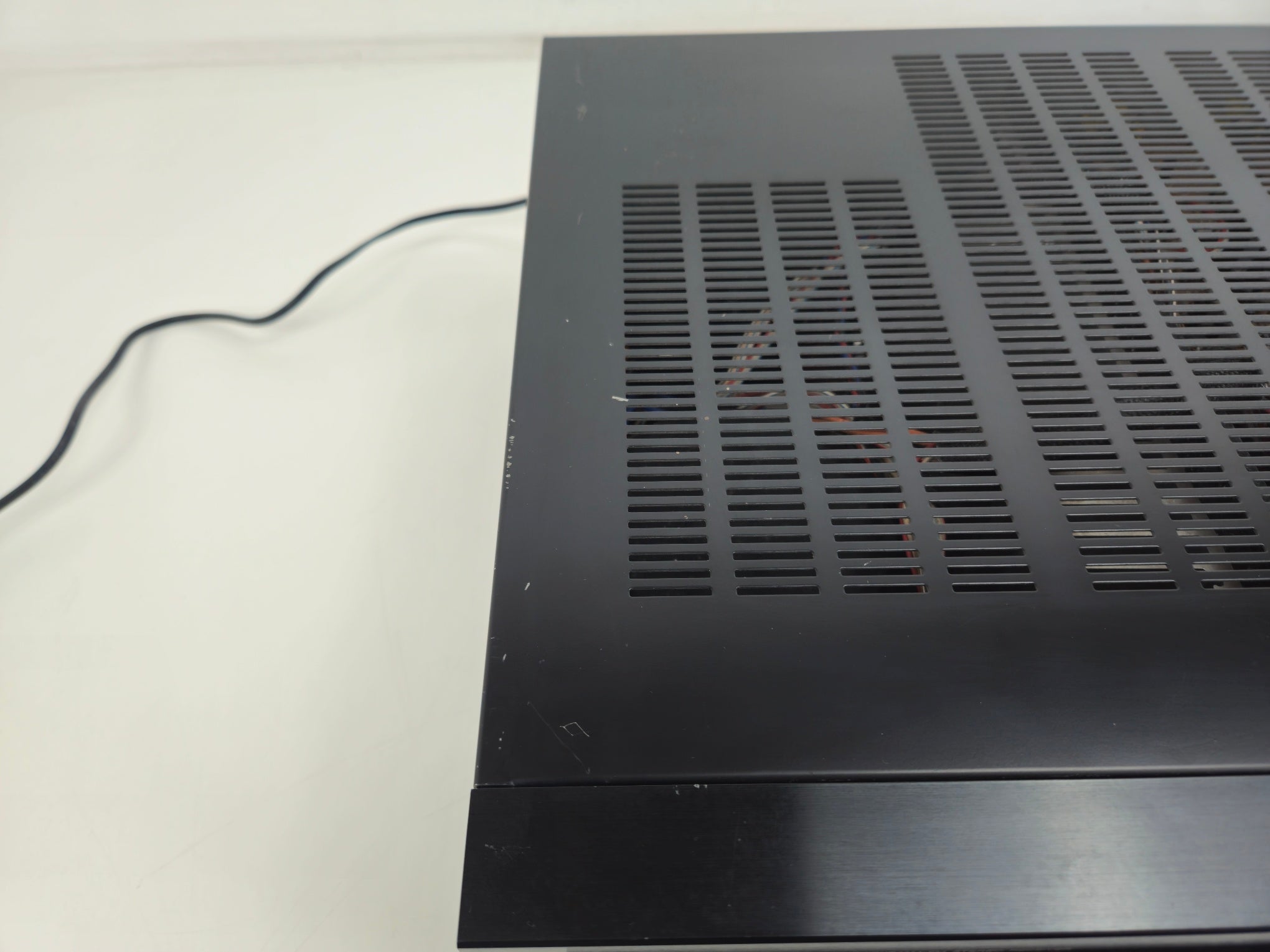 Denon - DRA-825R - Audio Video Receiver