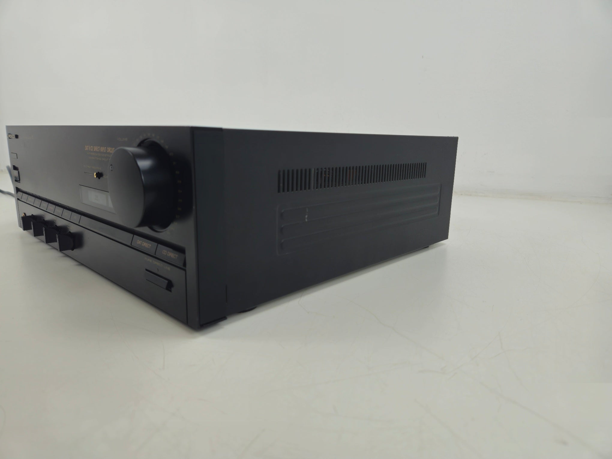 Pioneer - A-X440 - Stereo Amplifier