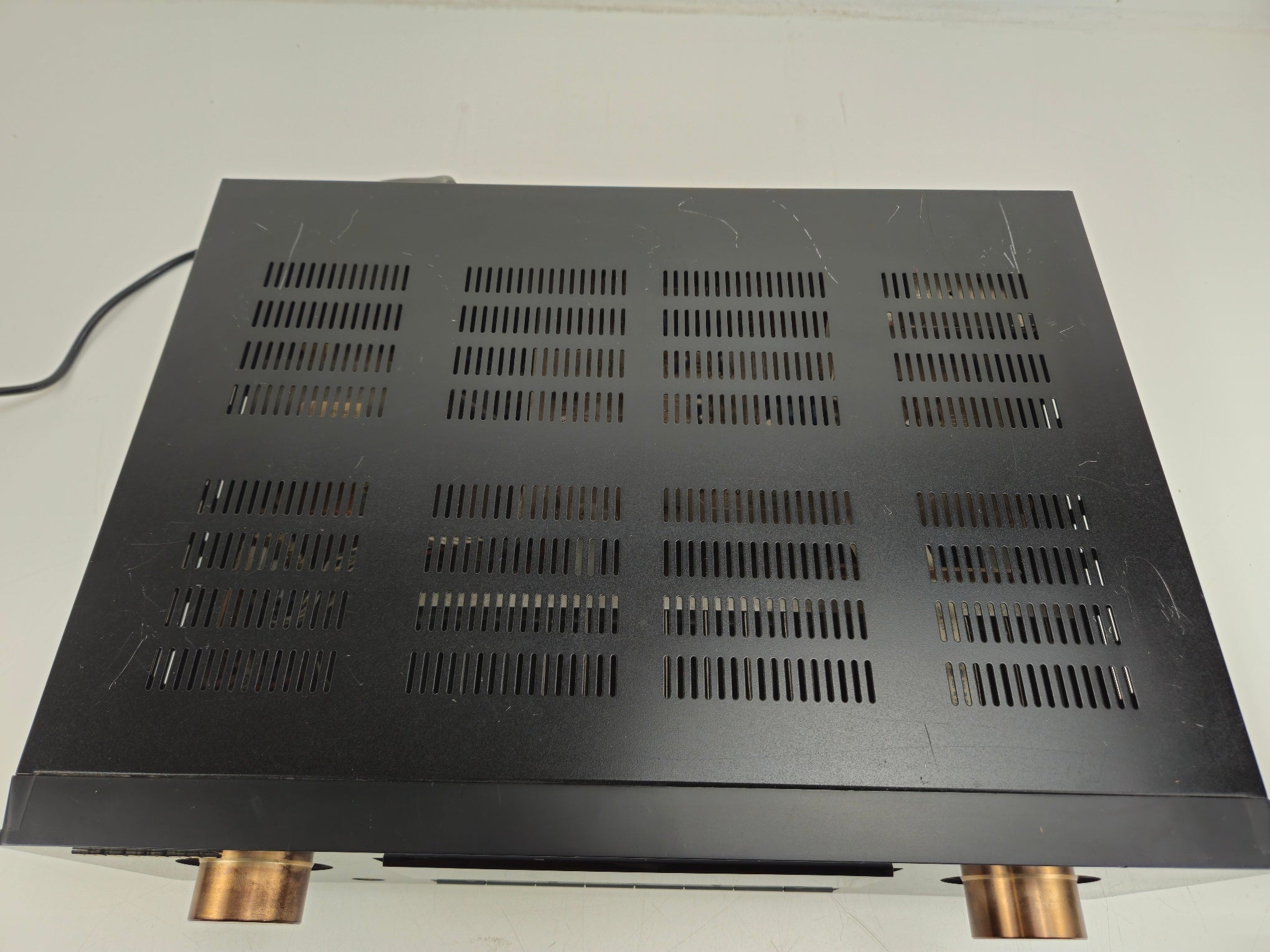 Marantz - SR4200 - Audio Video Surround Receiver