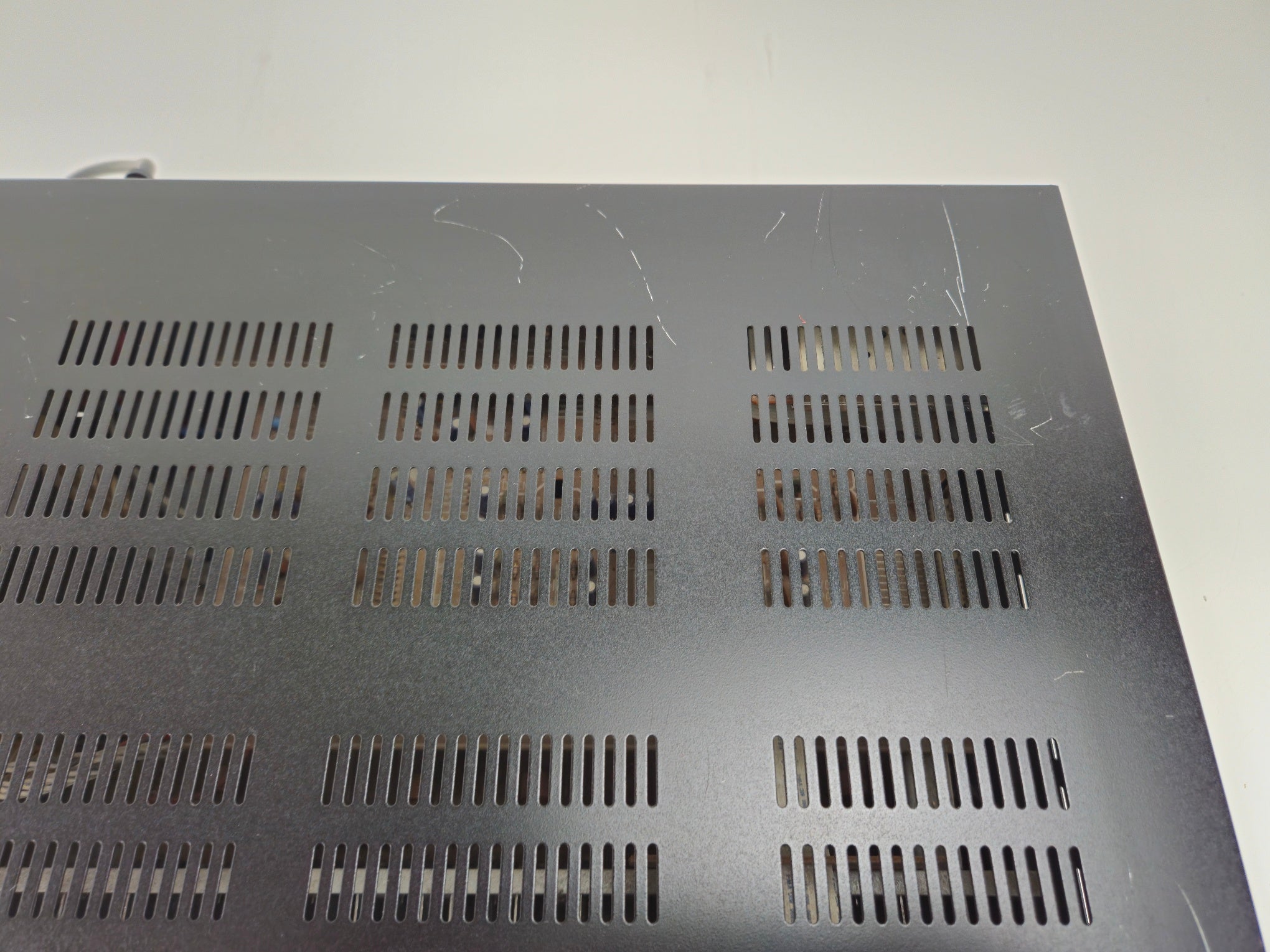 Marantz - SR4200 - Audio Video Surround Receiver