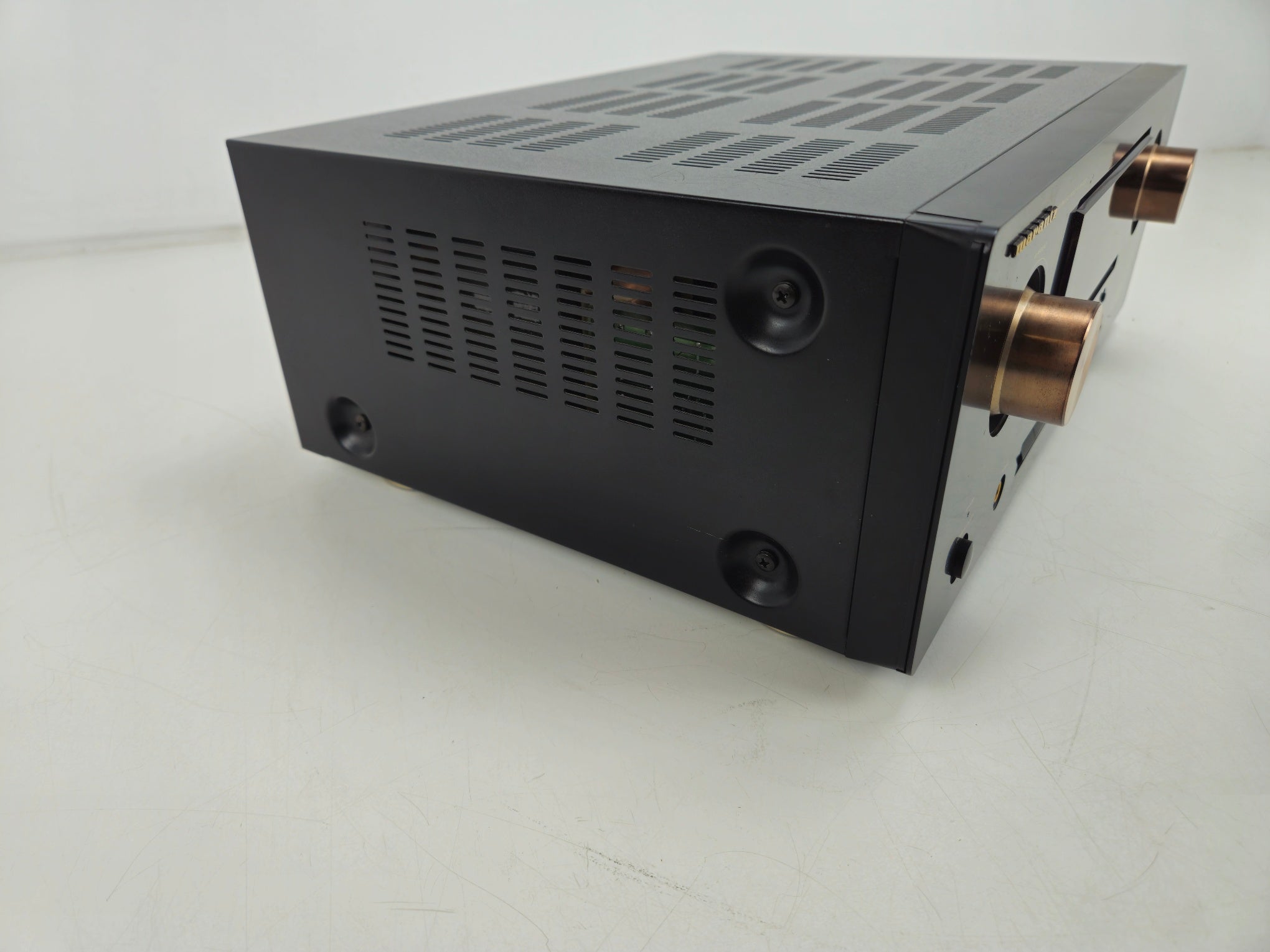 Marantz - SR4200 - Audio Video Surround Receiver