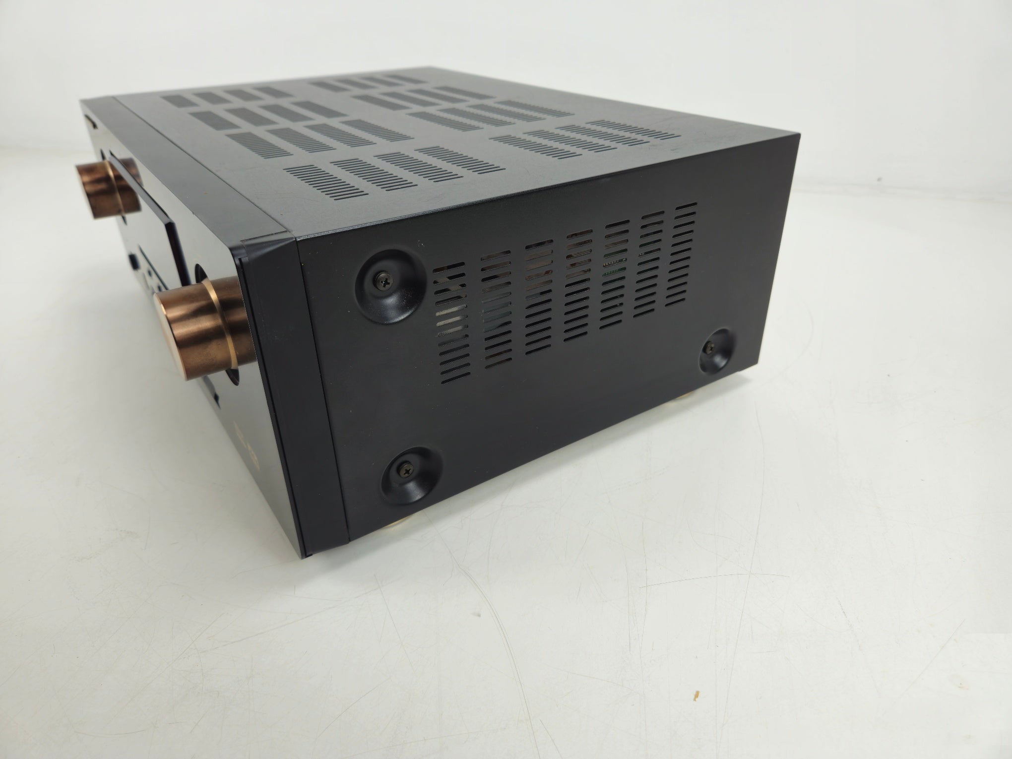 Marantz - SR4200 - Audio Video Surround Receiver