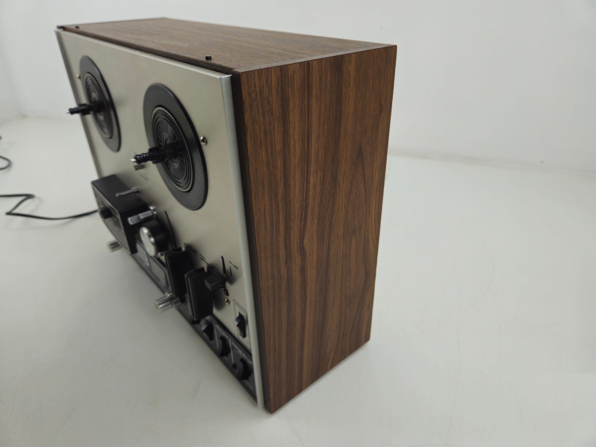 Akai - 4000DS MKII - Stereo Reel to Reel Tape Recorder (Nr.2)