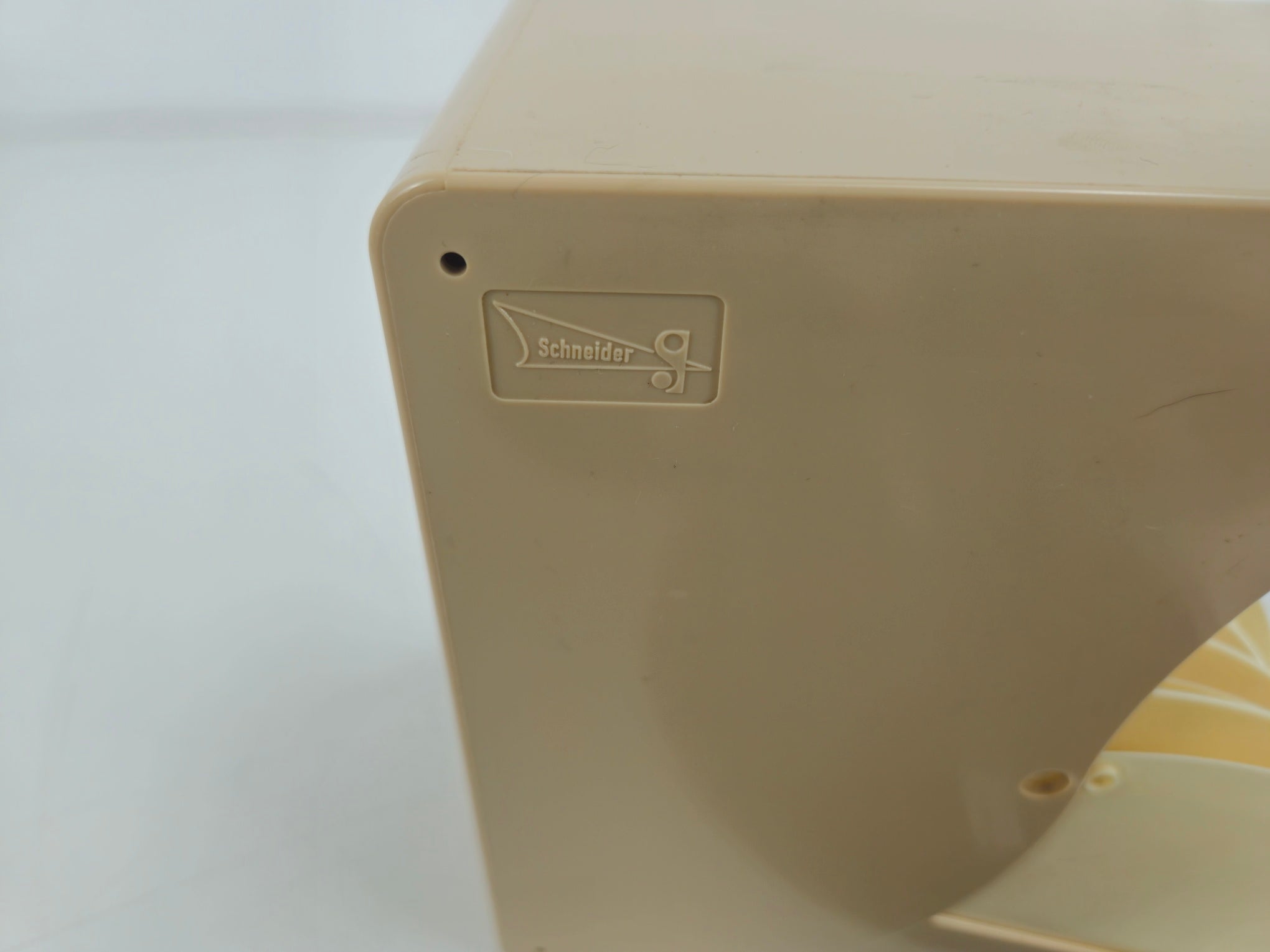 Schneider - Archive box