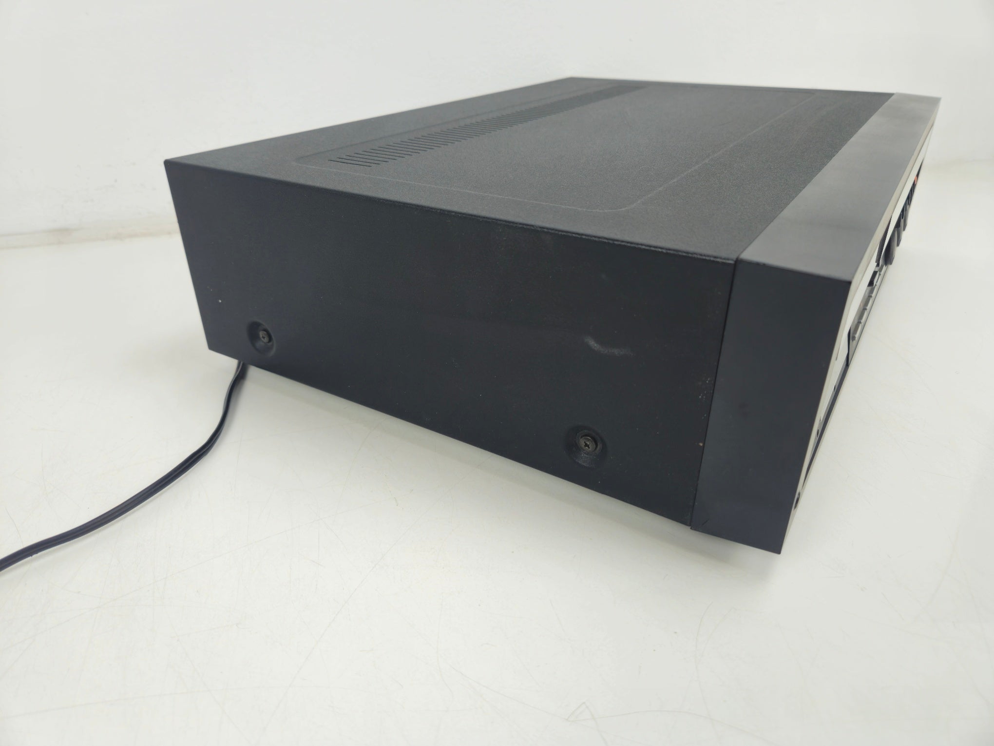Nakamichi - 582 - 3-Head Stereo Cassette Deck - Serviced (Recapped)