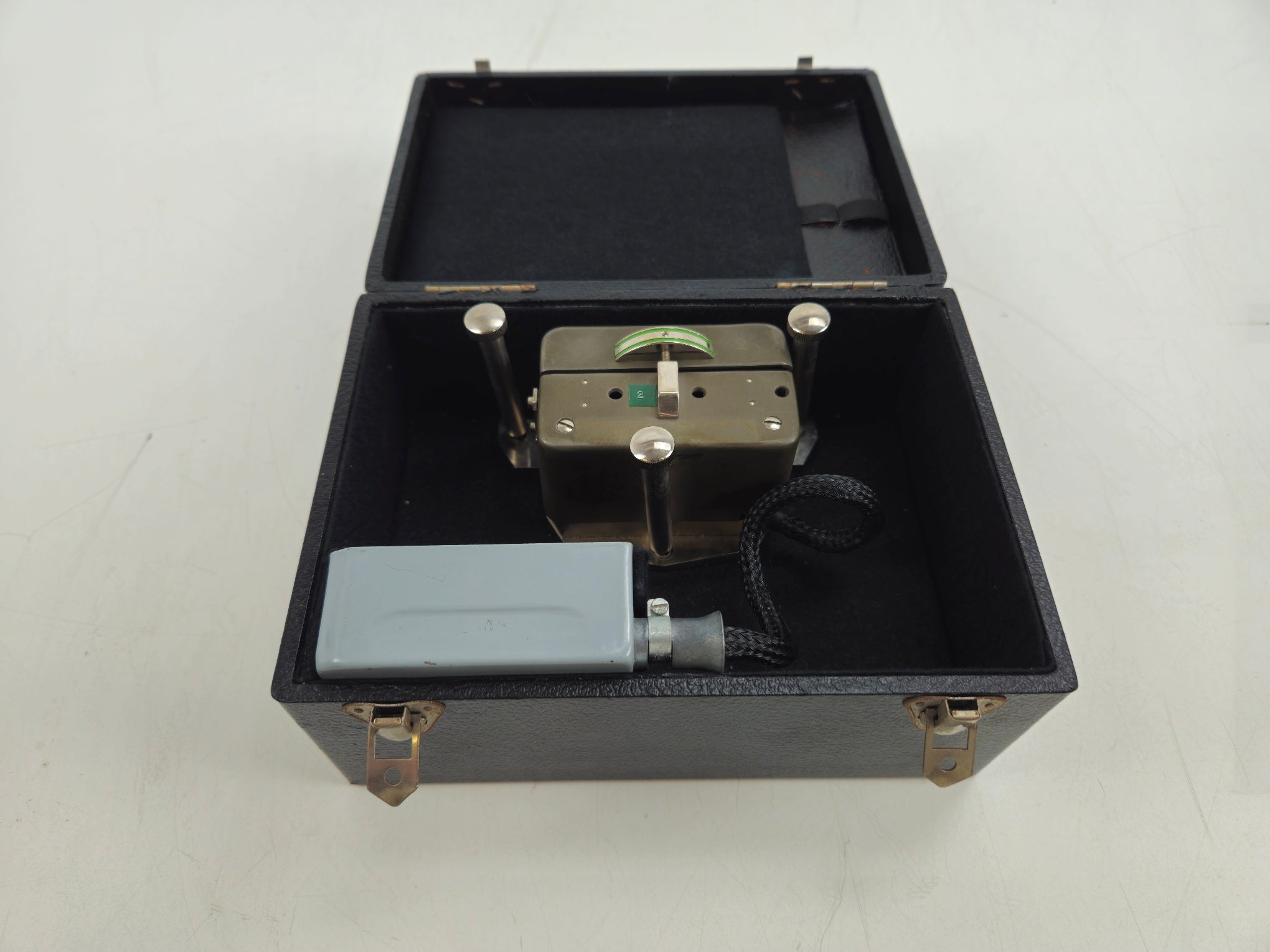 Klangfilm - 421A - 16mm Video Head - As Is