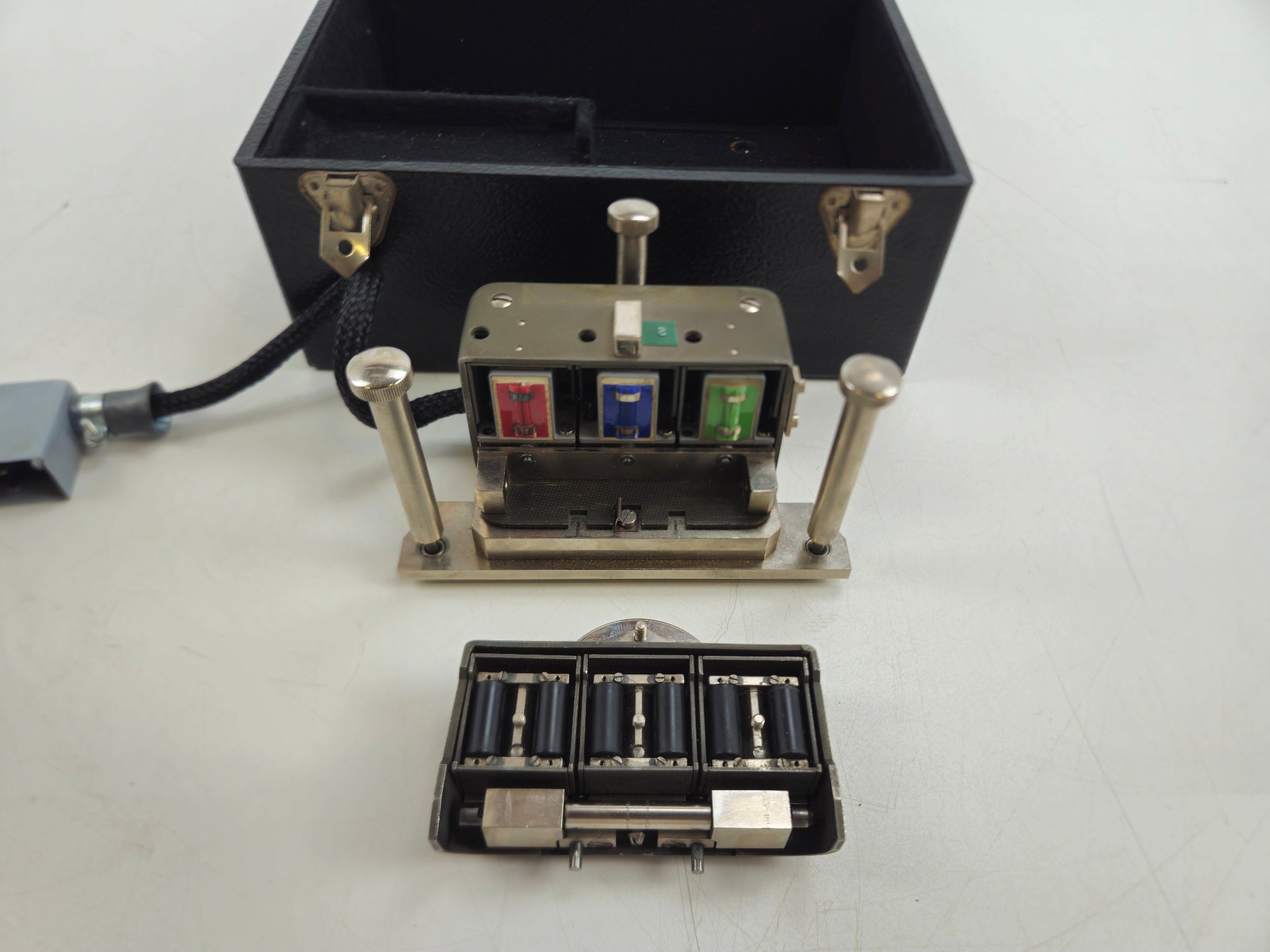 Klangfilm - 421A - 16mm Video Head - As Is