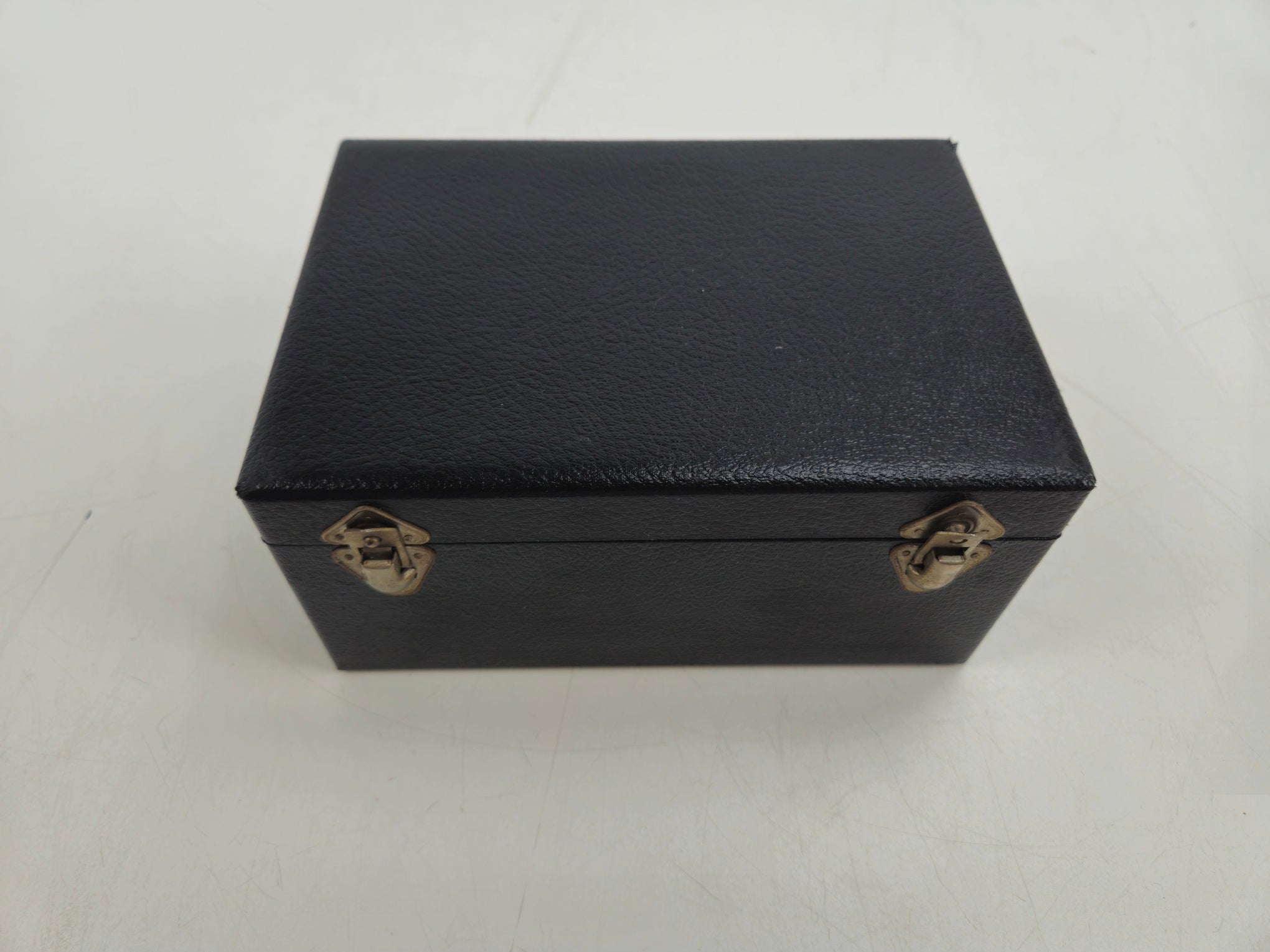 Klangfilm CS 121B – Film Head – As Is – Vintage Cinema Equipment