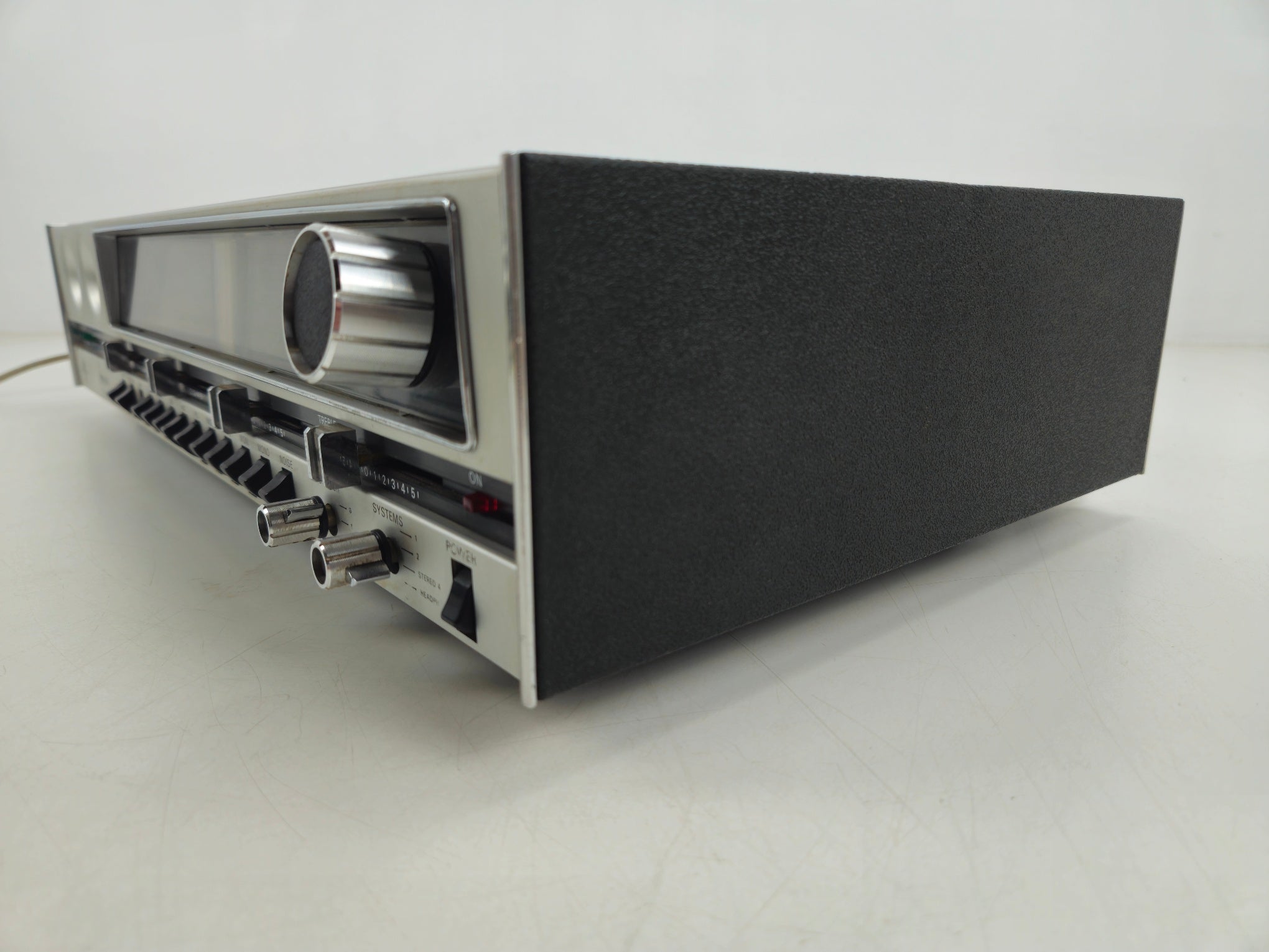 Philips - RH720 - Hi-Fi Tuner Amplifier - Receiver