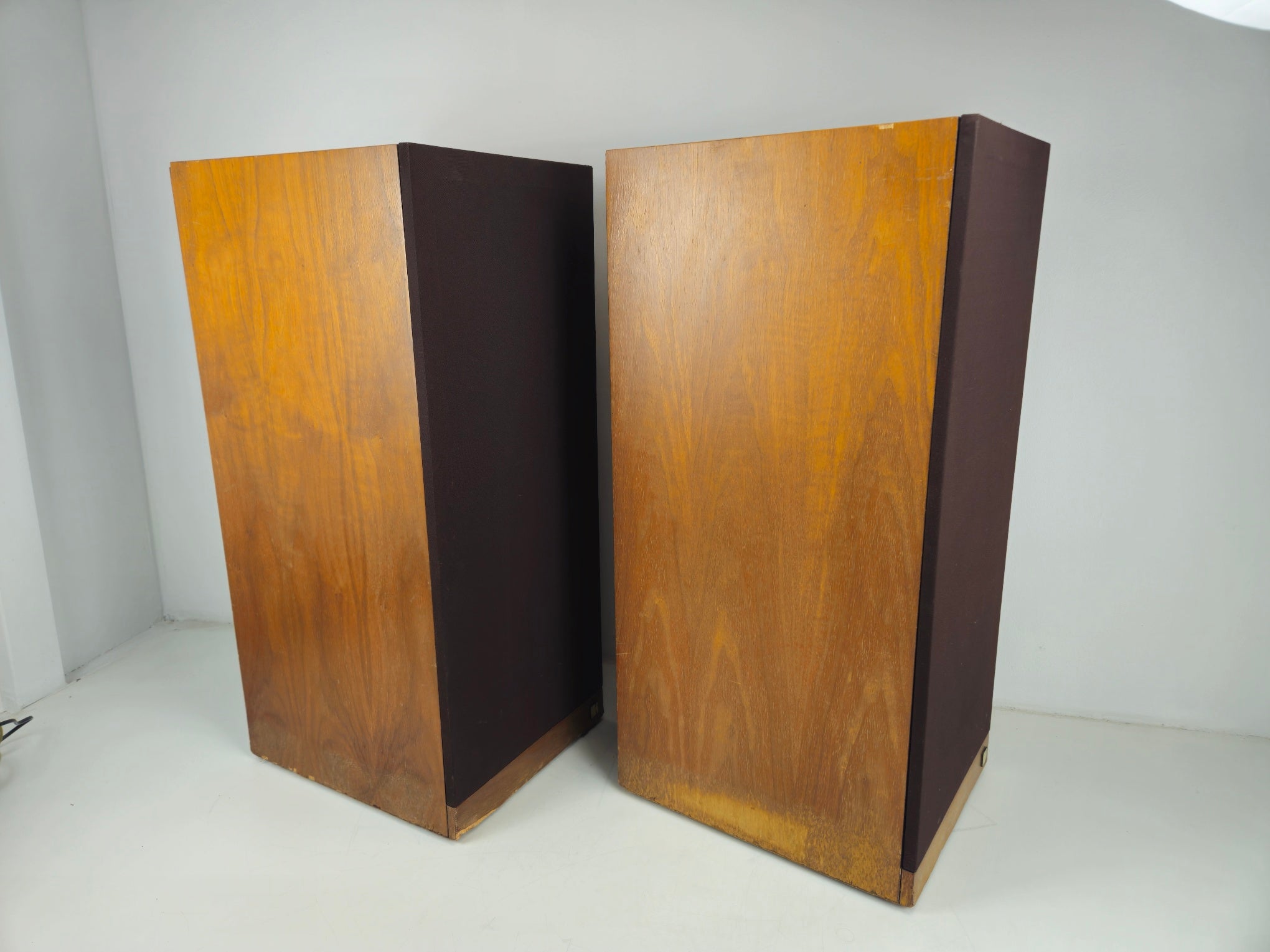 KEF Cantata - SP1056 - Floorstanding Speakers - 8Ω - Matched Pair