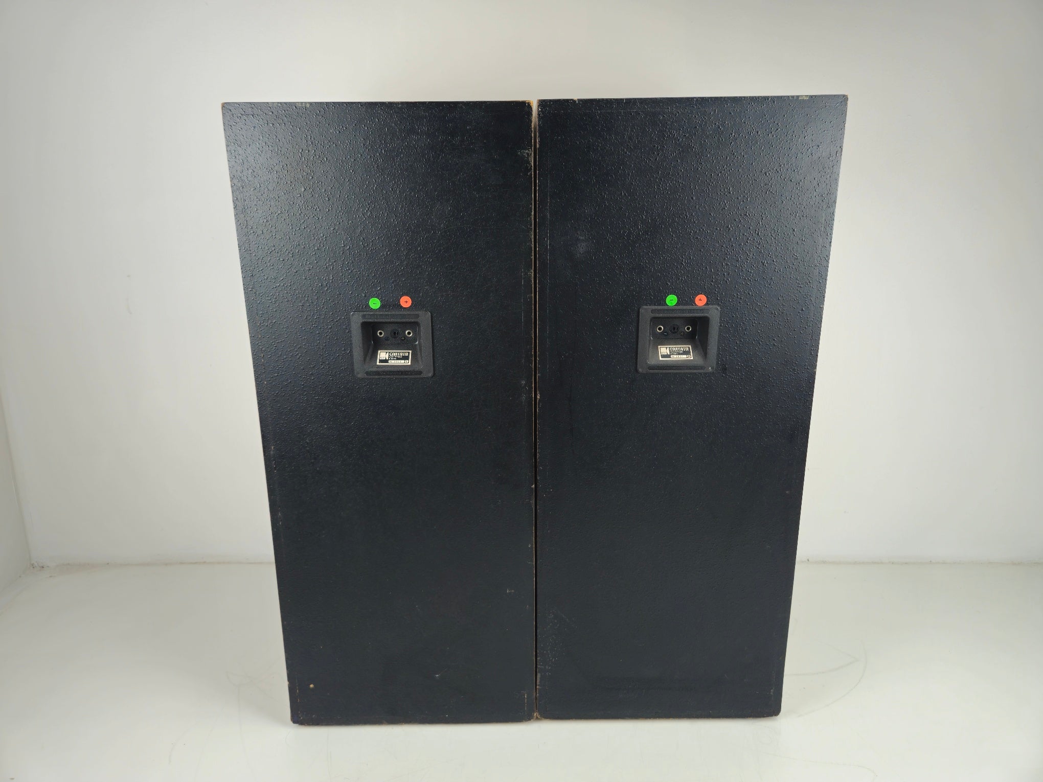 KEF Cantata - SP1056 - Floorstanding Speakers - 8Ω - Matched Pair