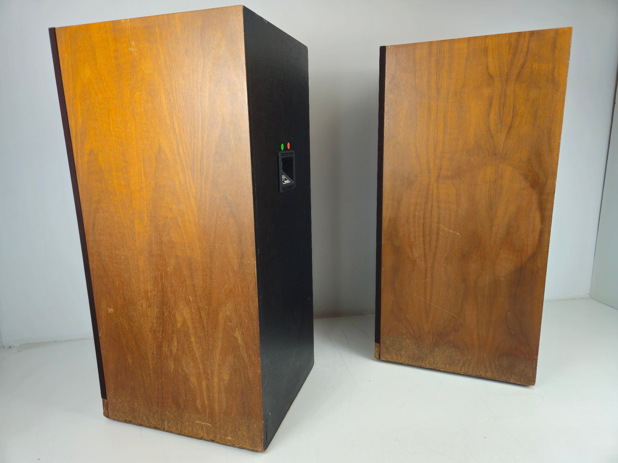 KEF Cantata - SP1056 - Floorstanding Speakers - 8Ω - Matched Pair