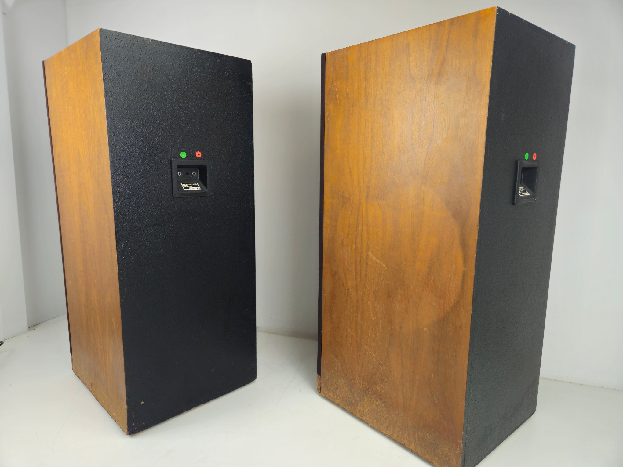 KEF Cantata - SP1056 - Floorstanding Speakers - 8Ω - Matched Pair