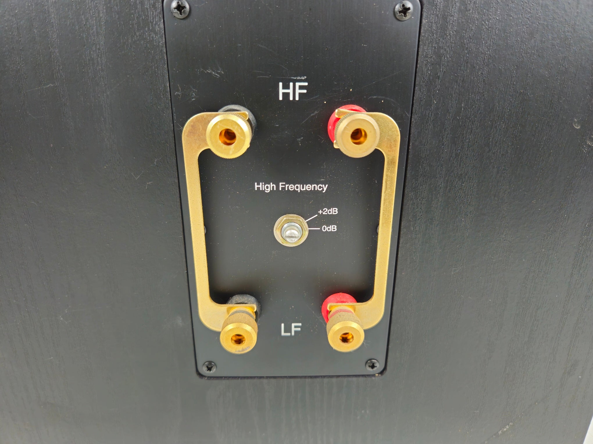 JBL - SVA1800 - Passive Floorstanding Speaker Pair