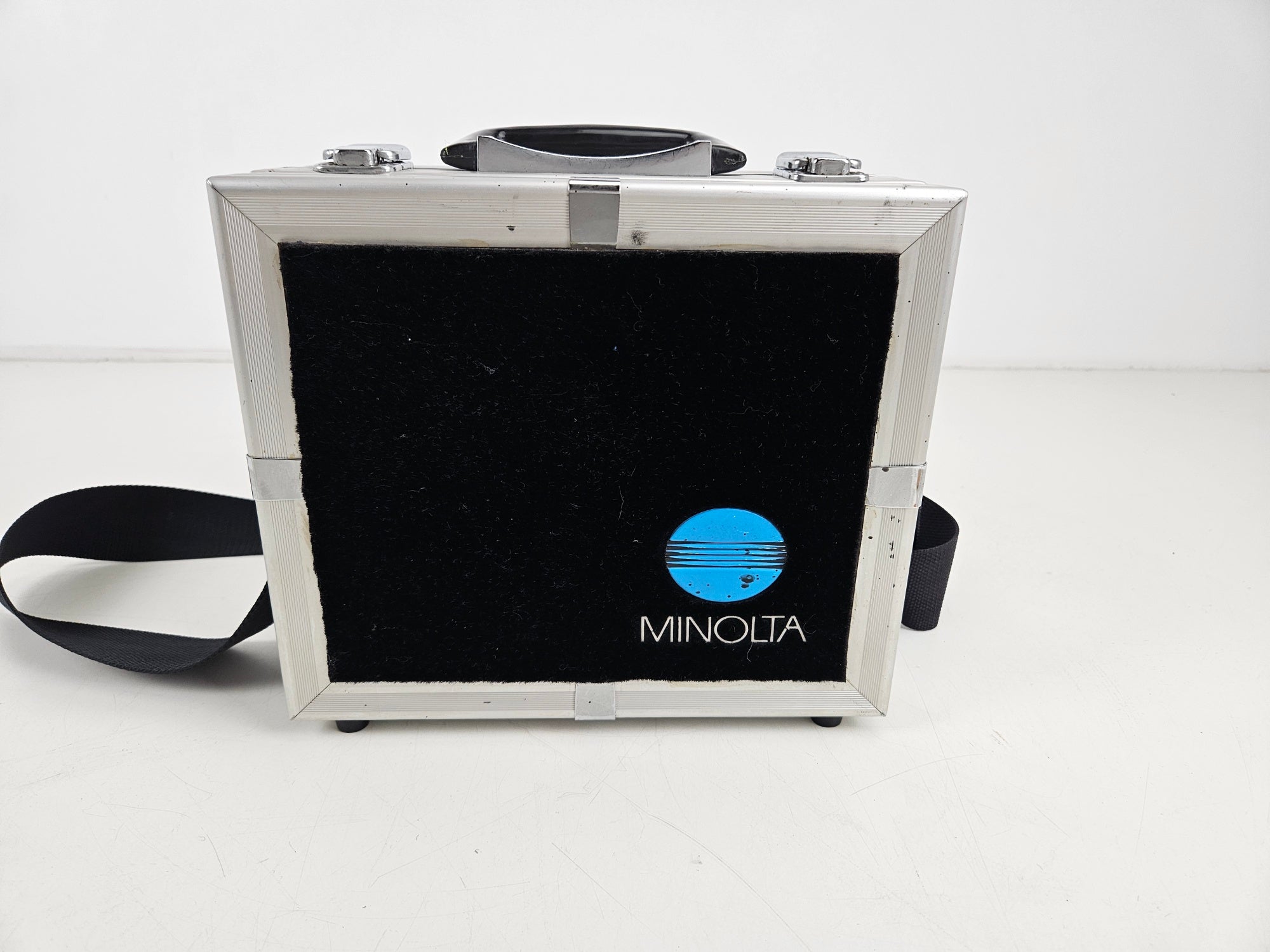 Minolta - Storage and transport case