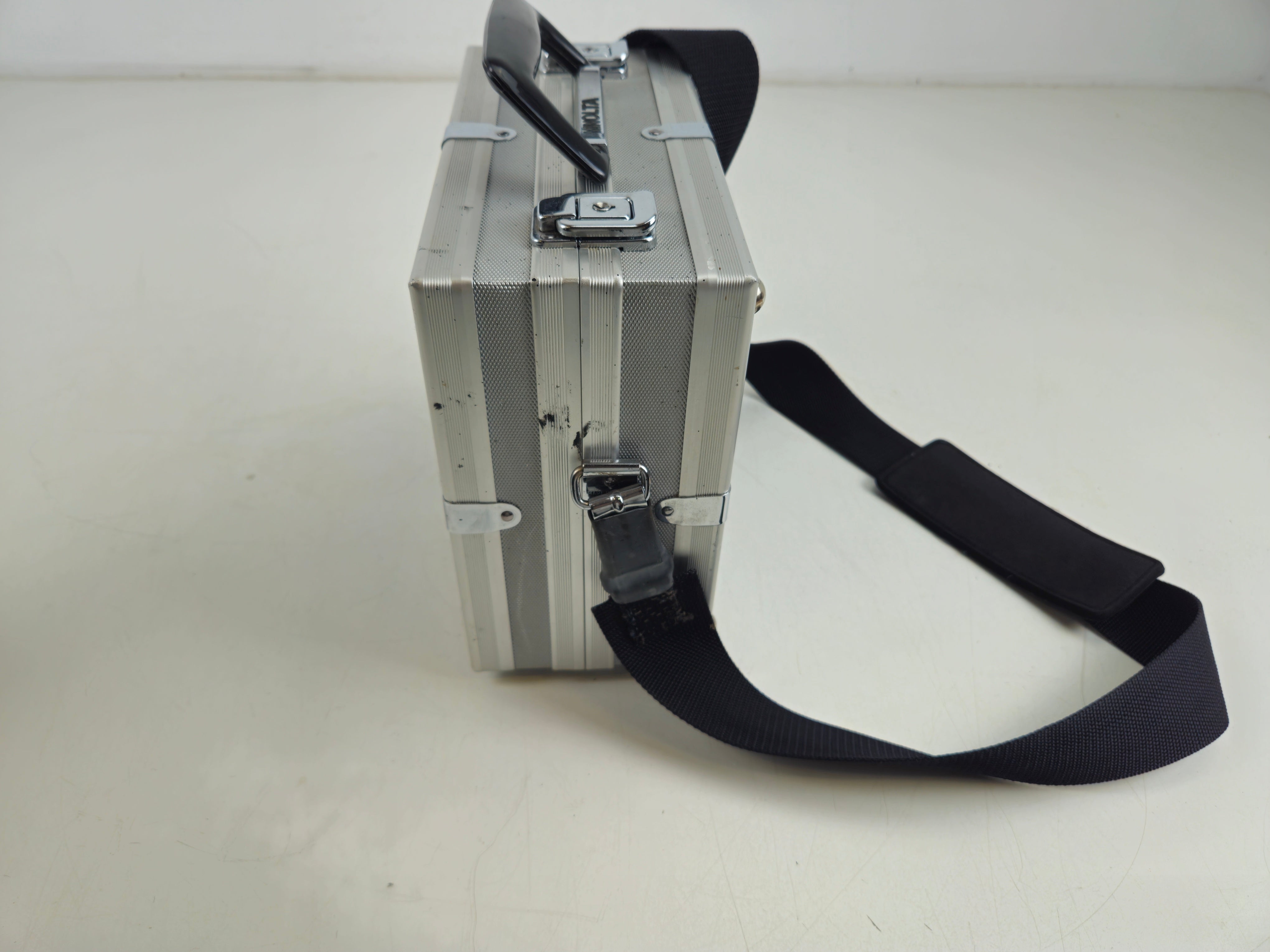 Minolta - Storage and transport case