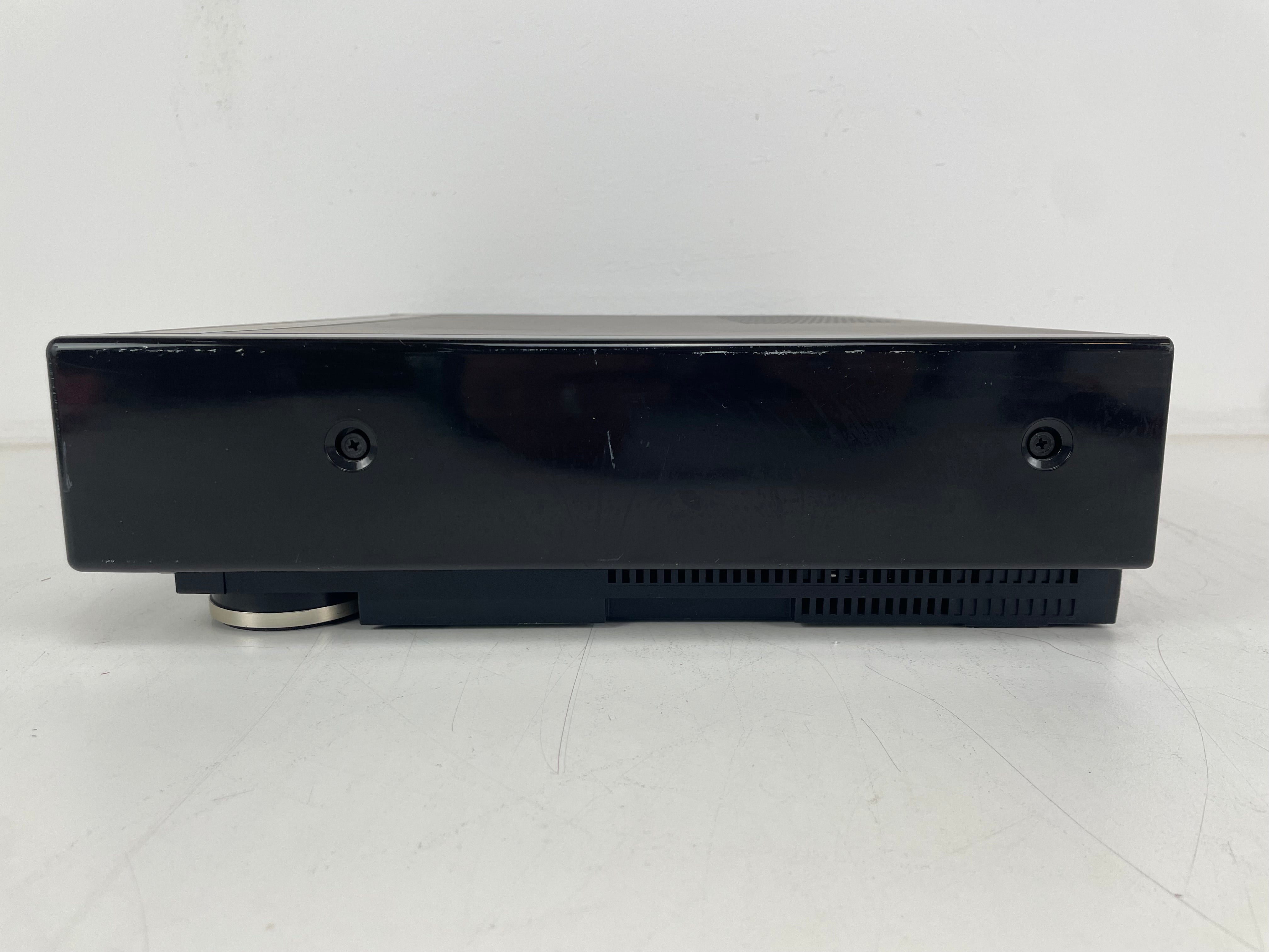 Panasonic – NV-W1E – Worldwide VHS VCR – PAL / SECAM / NTSC – Serviced (Repaired)