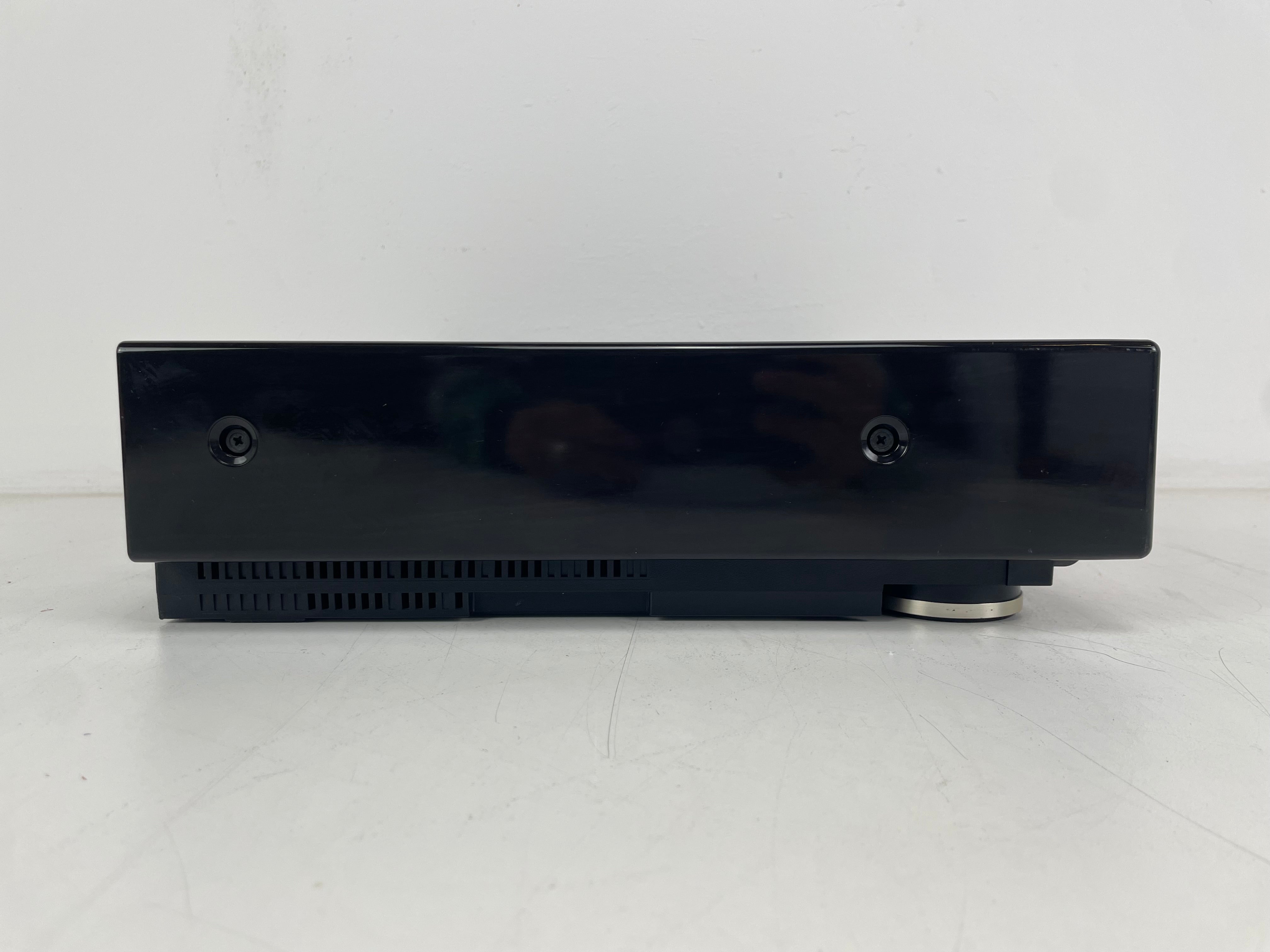 Panasonic – NV-W1E – Worldwide VHS VCR – PAL / SECAM / NTSC – Serviced (Repaired)