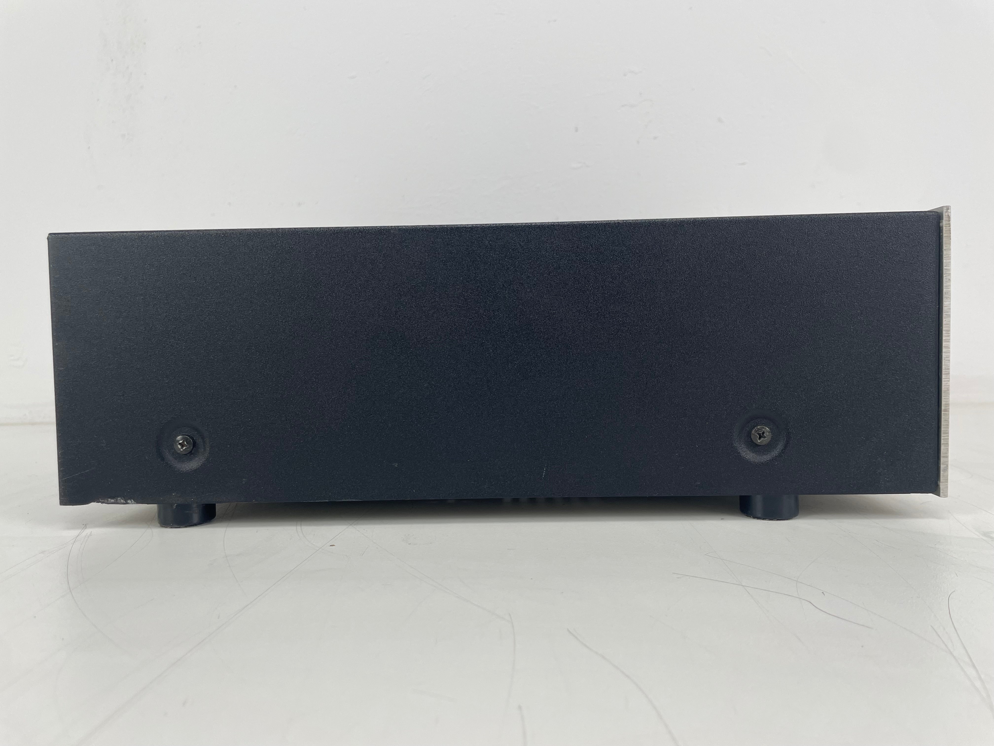 Onkyo - A-7040 - Integrated Stereo Amplifier