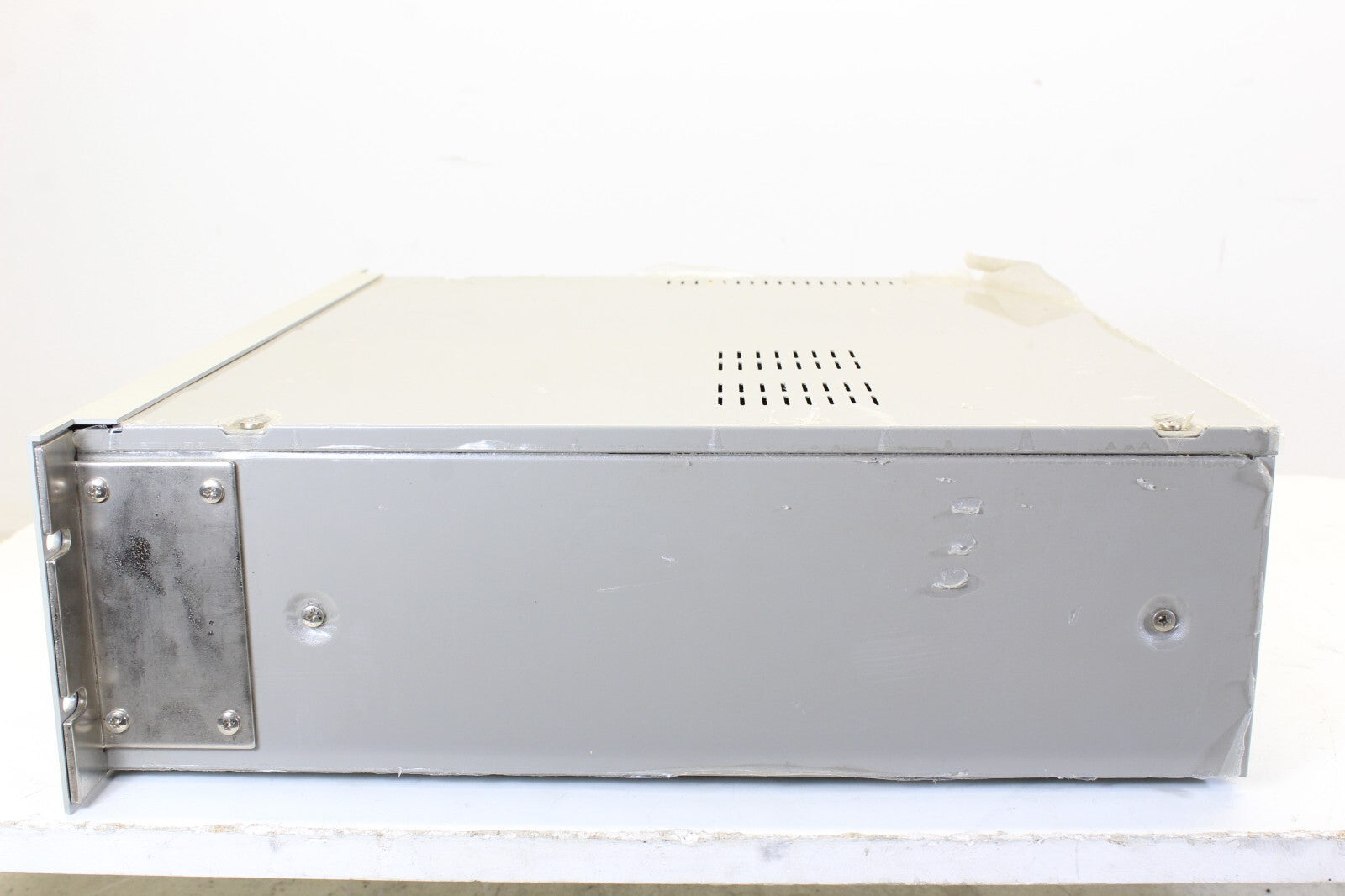 Akai S5000 Sampler met gebruikershandleidingen