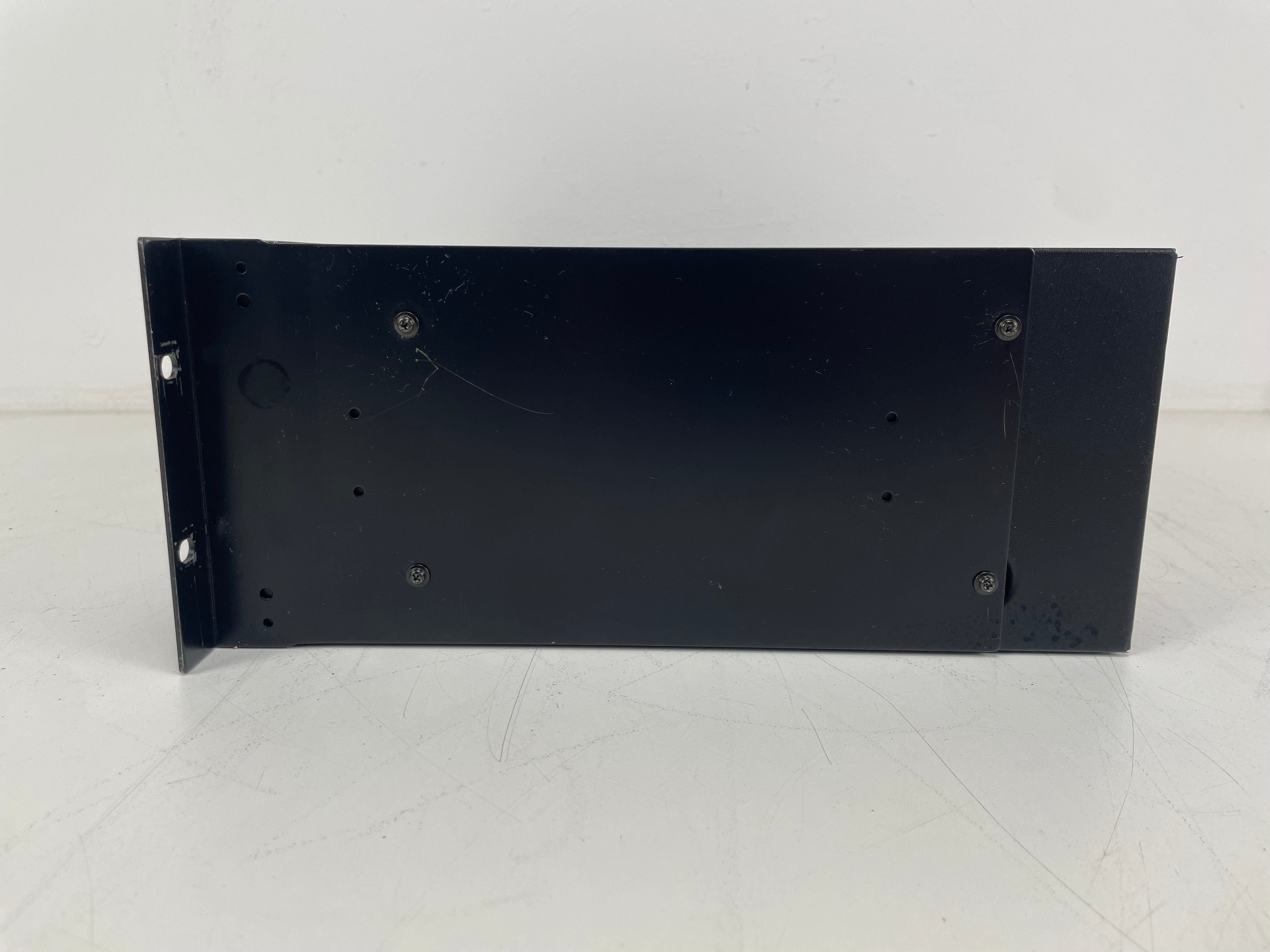 Tascam - 302 - Double Cassette Deck - Auto-Reverse - 2-Head - Serviced (New Belts)
