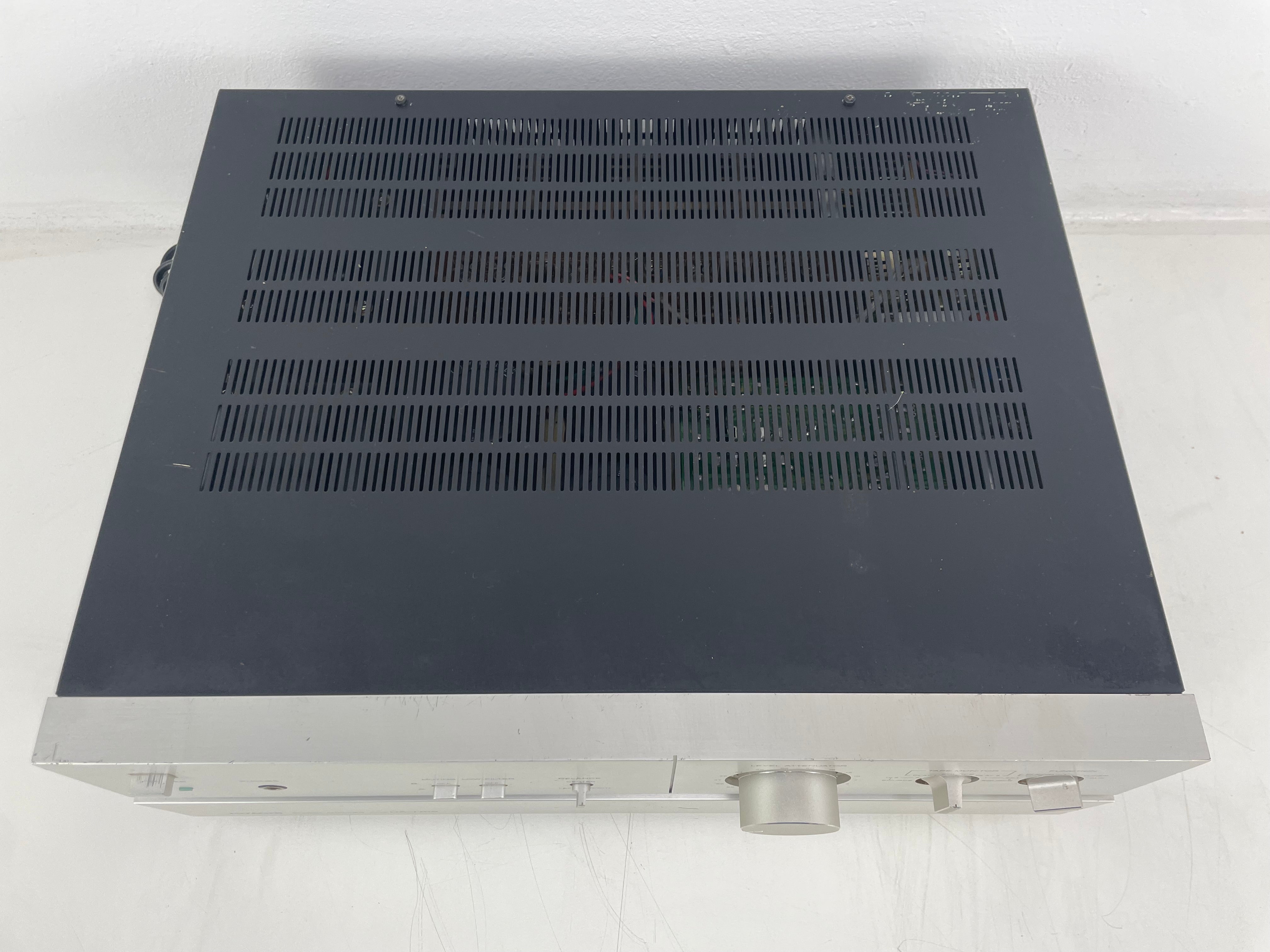 Hitachi - HA-7700 - Stereo Amplifier - Fully Serviced
