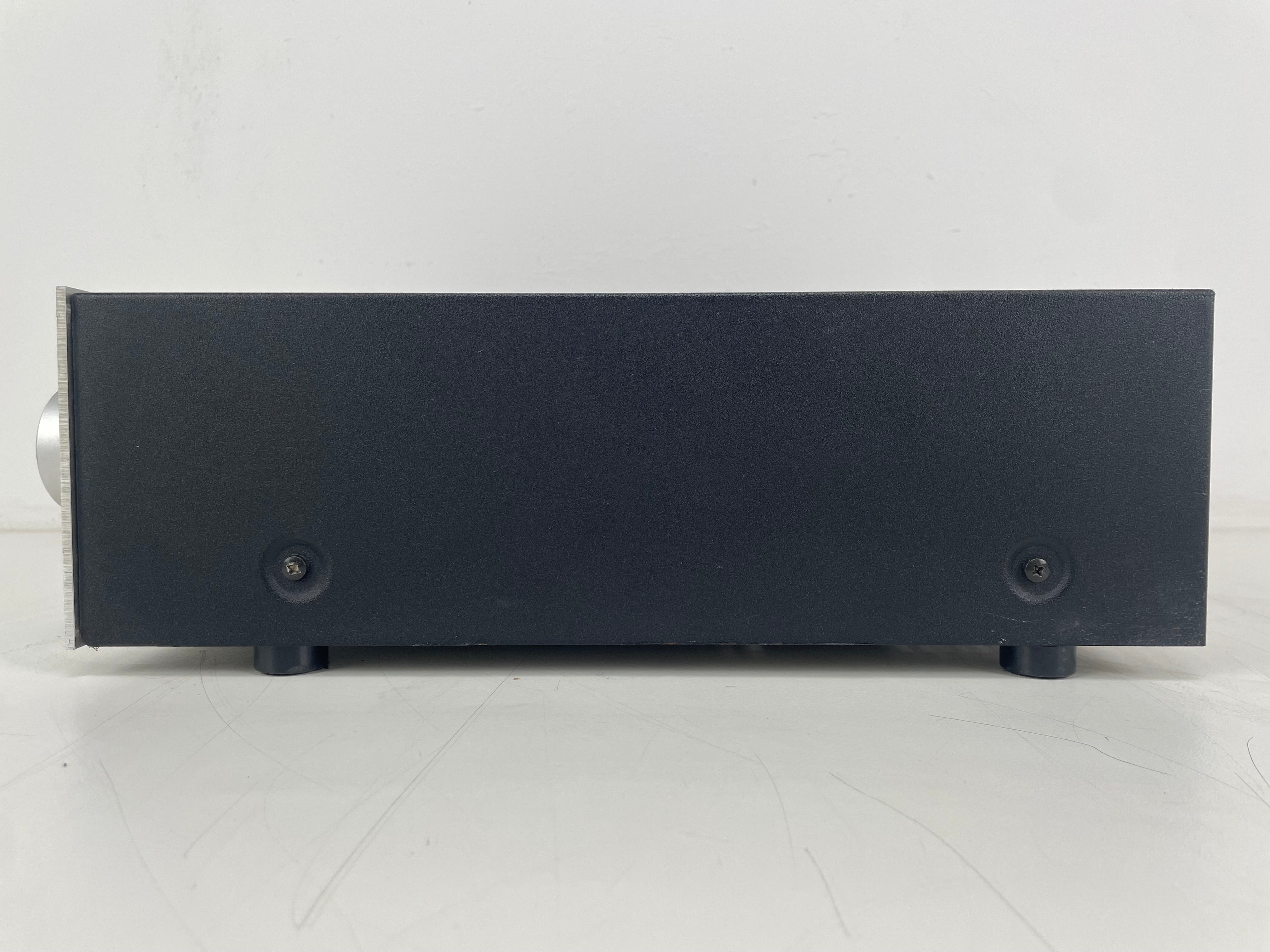 Onkyo - A-7040 - Integrated Stereo Amplifier